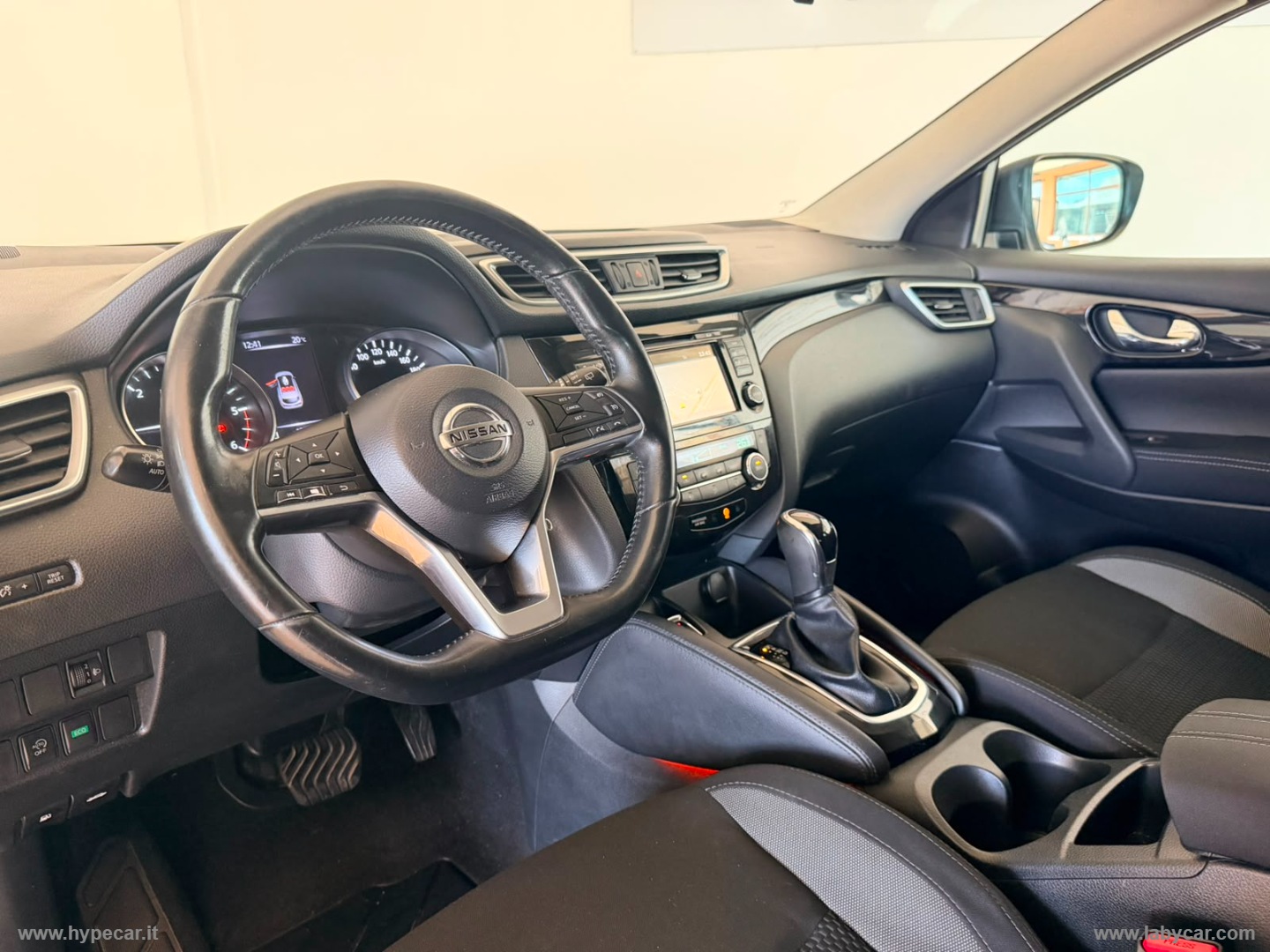 Qashqai 1.6 dCi 2WD Business - immagine 16