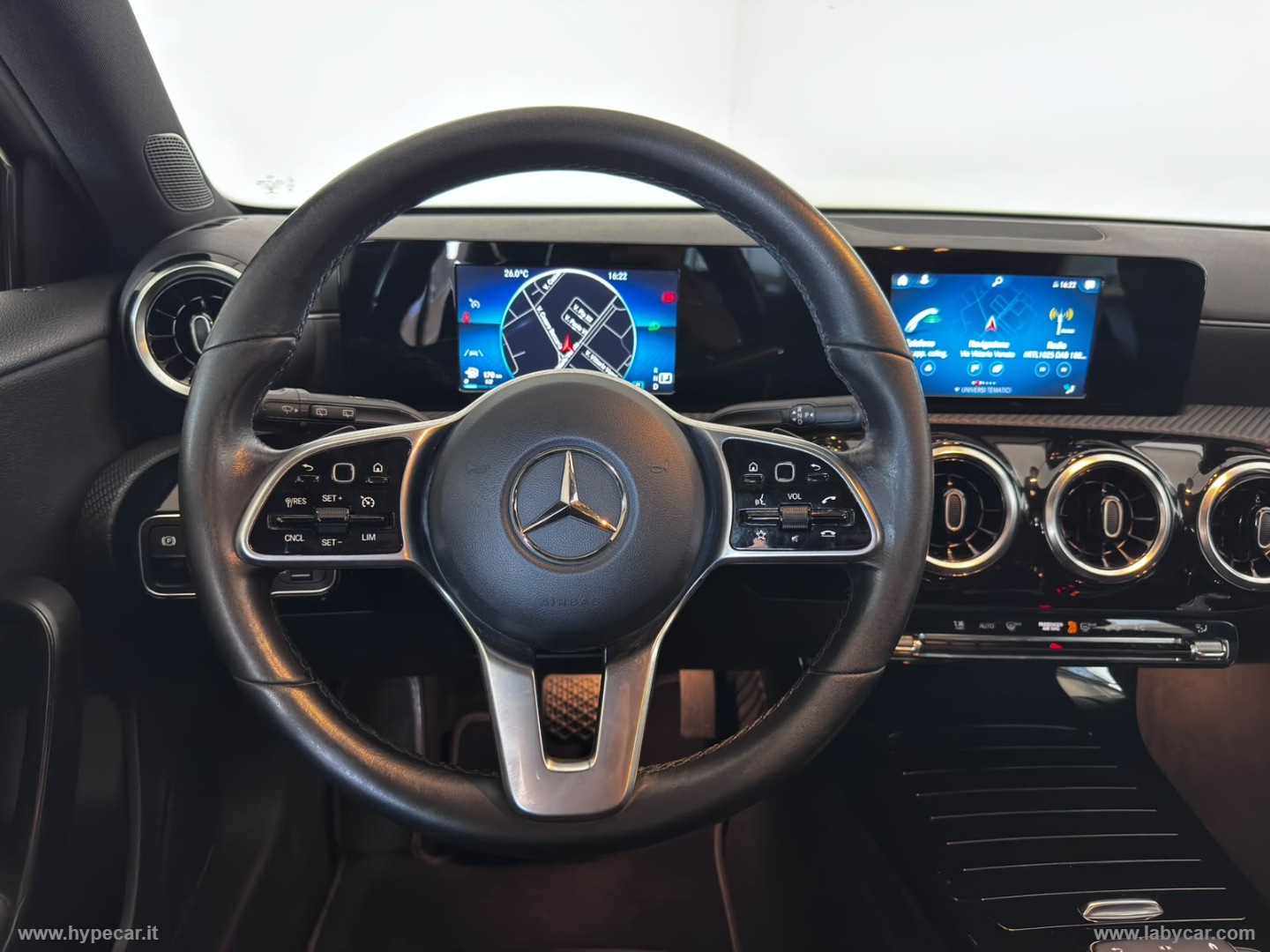 A 180 d Automatic Business Extra - immagine 16