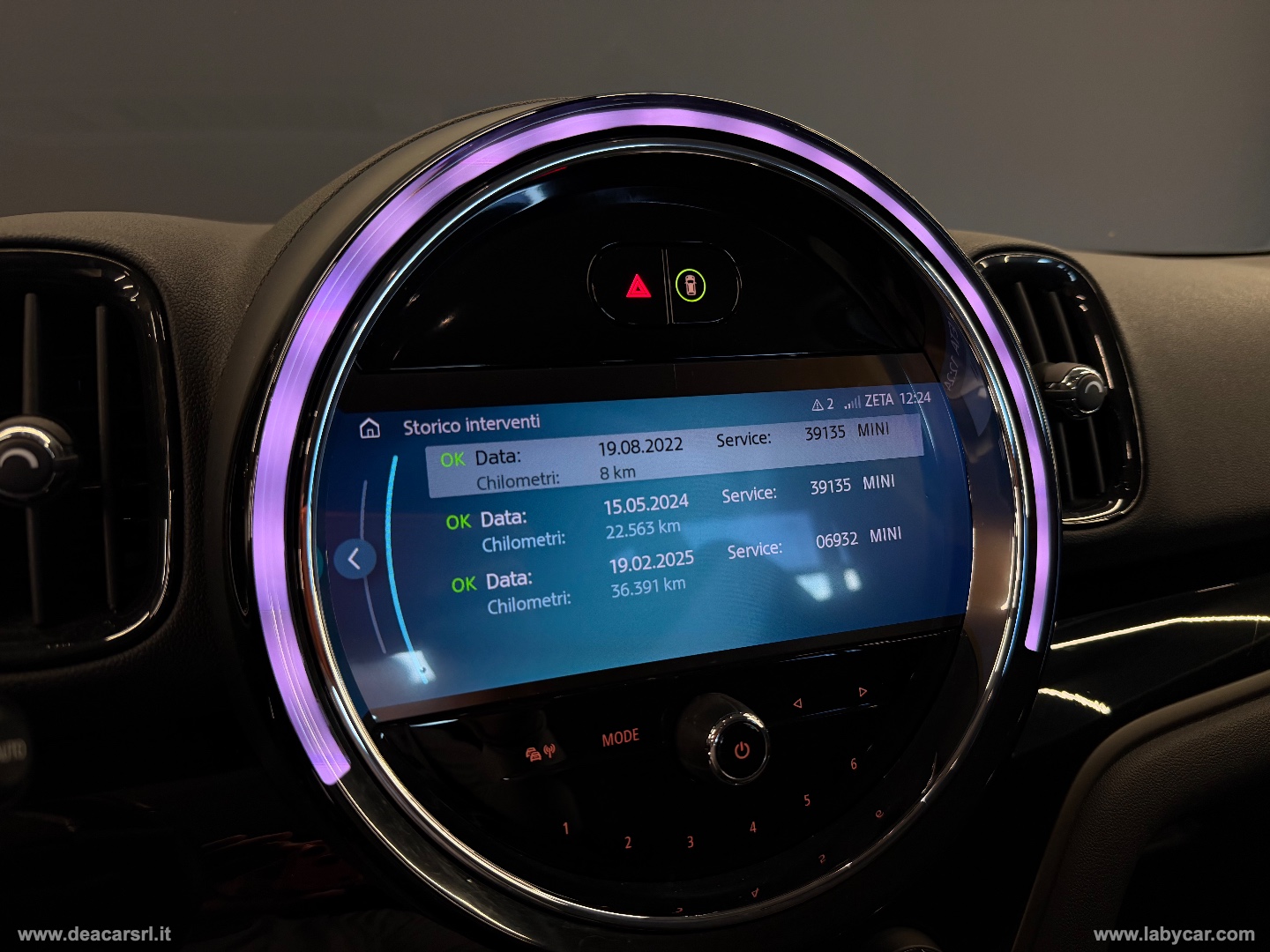 Mini Cooper Yours Countryman - immagine 16