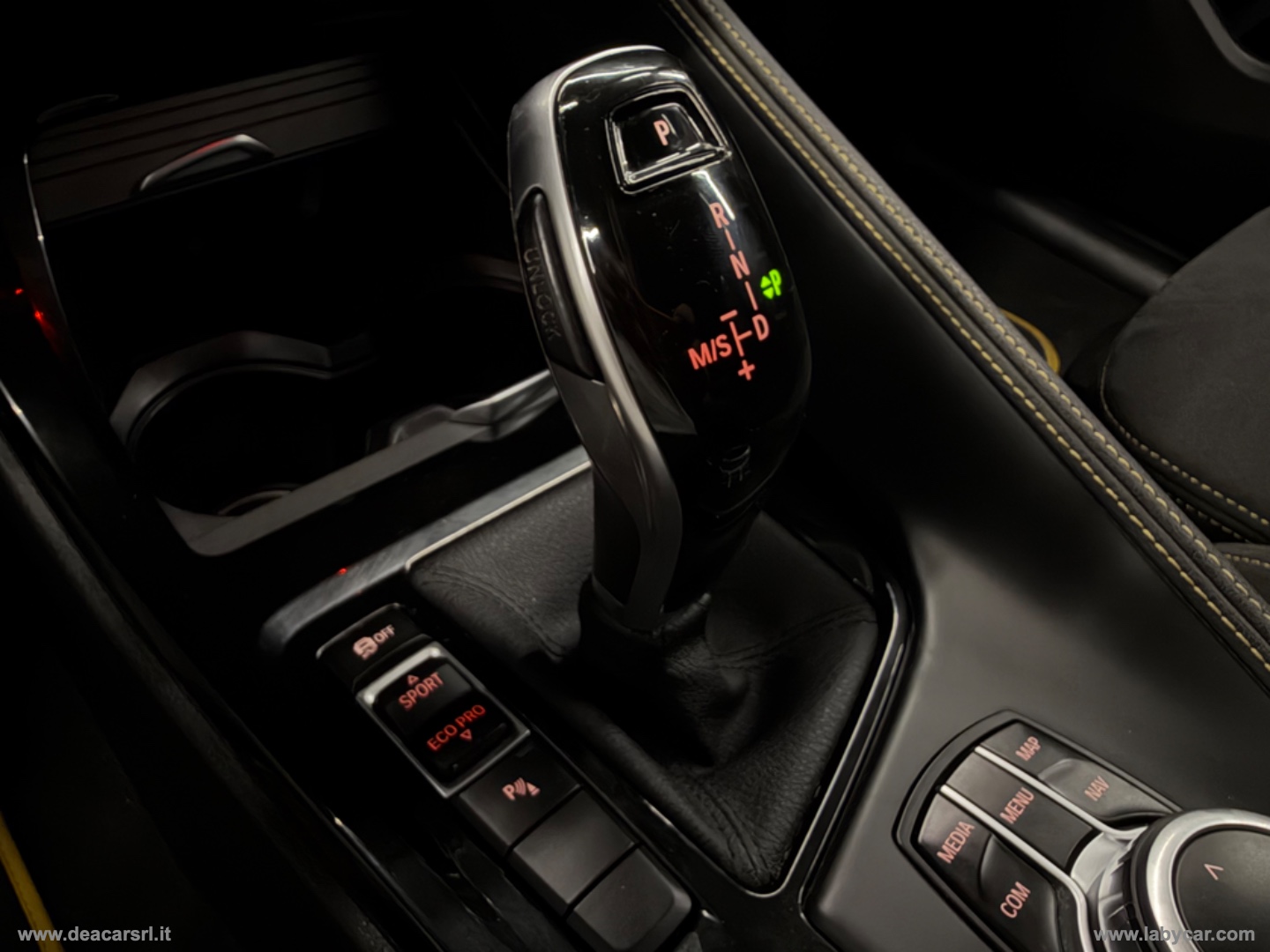 X2 sDrive18d Msport-X - immagine 16
