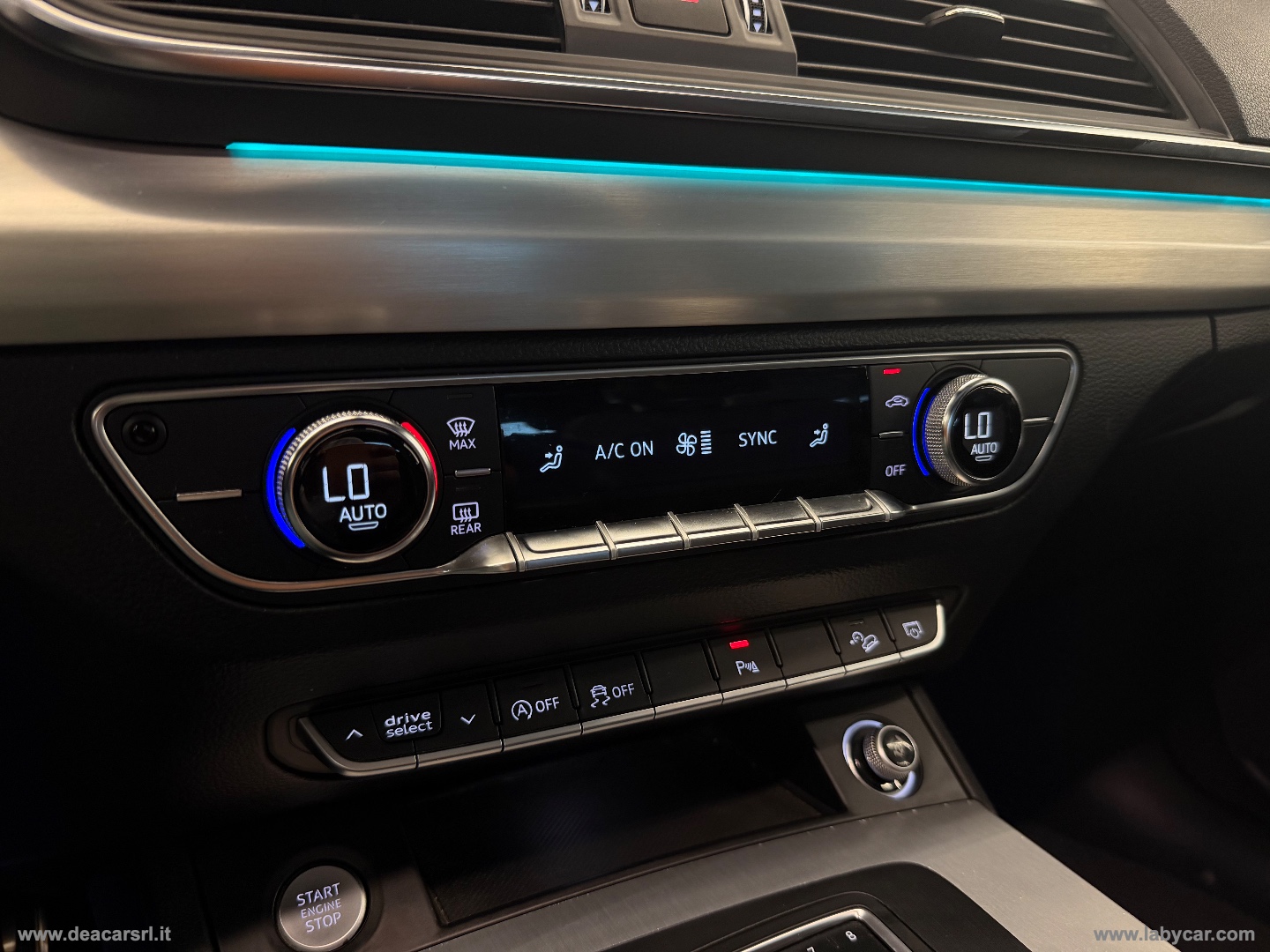 Q5 2.0 TDI 190CV QUATTRO S line plus - immagine 16