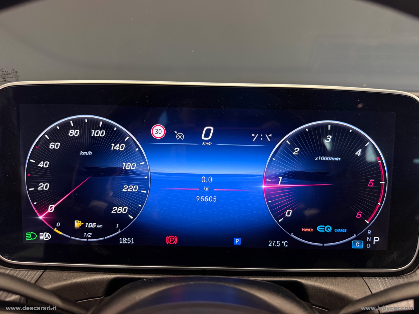 C 220 d AMG Line Premium - immagine 16