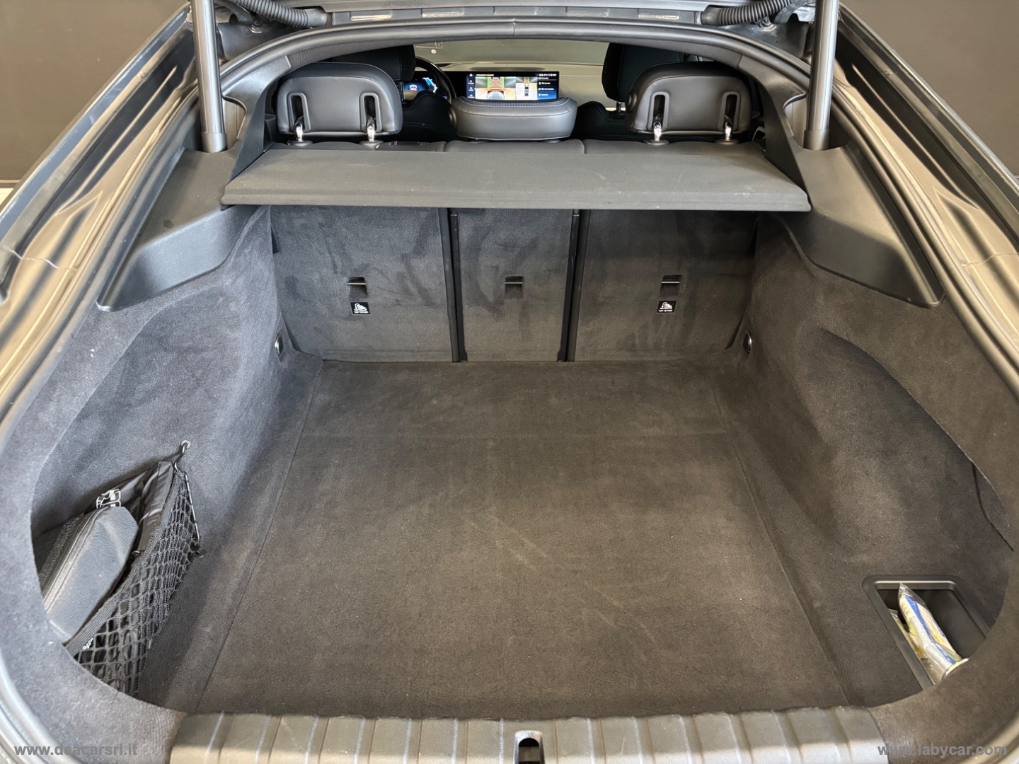 420d xDrive 48V Msport - immagine 16