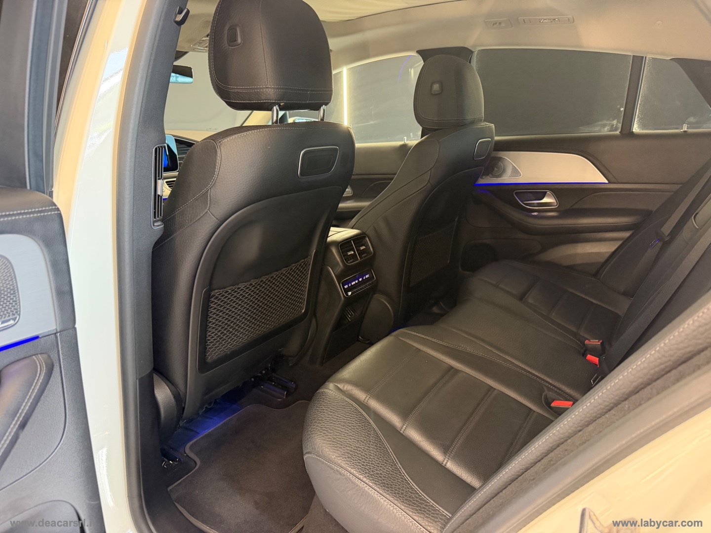 GLE 350 de 4M EQ-Pow. Coupé Premium Plus - immagine 16