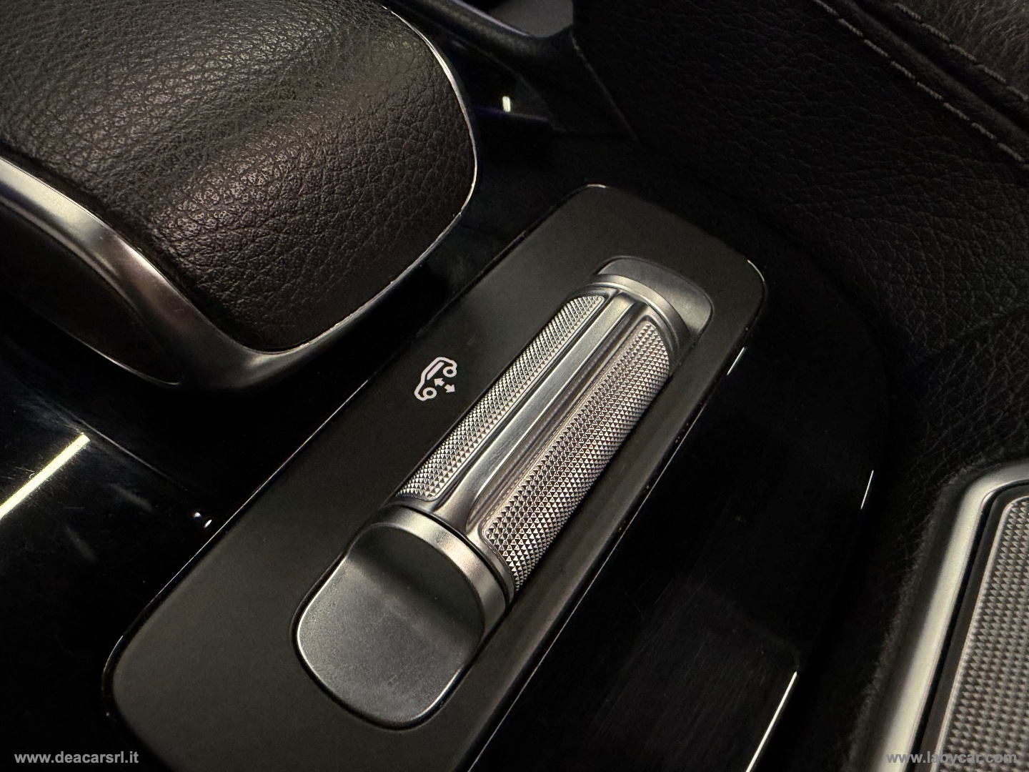 GLE 350 de 4Matic Plug-in hyb. Prem.Plus - immagine 16