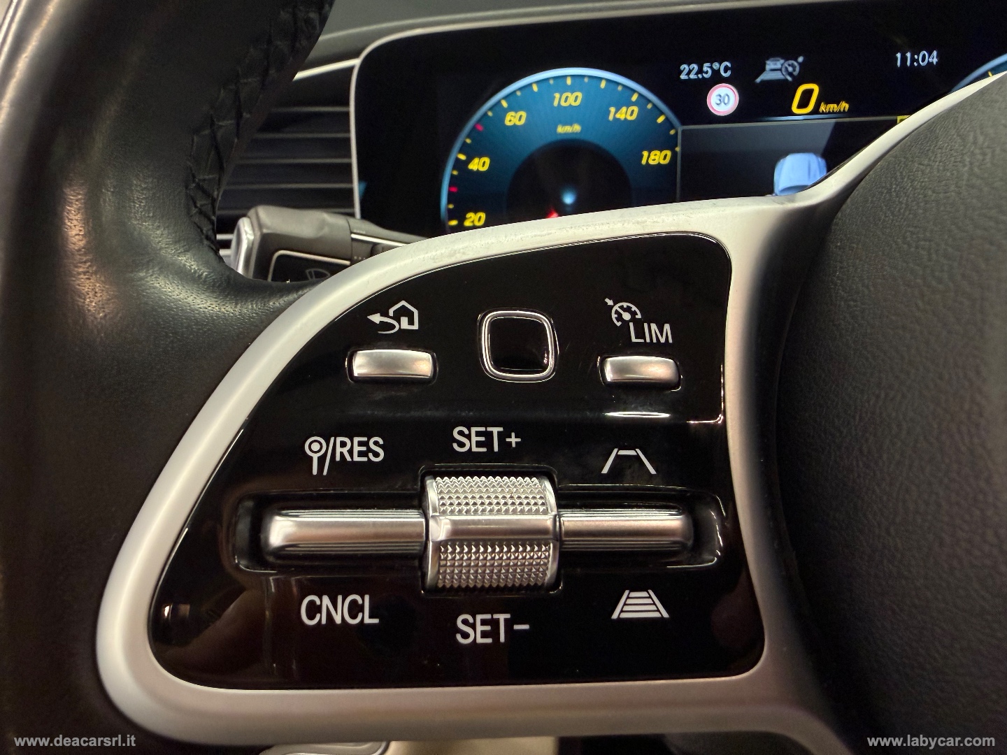 GLE 350 de 4Matic Plug-in hyb. Prem.Plus - immagine 16