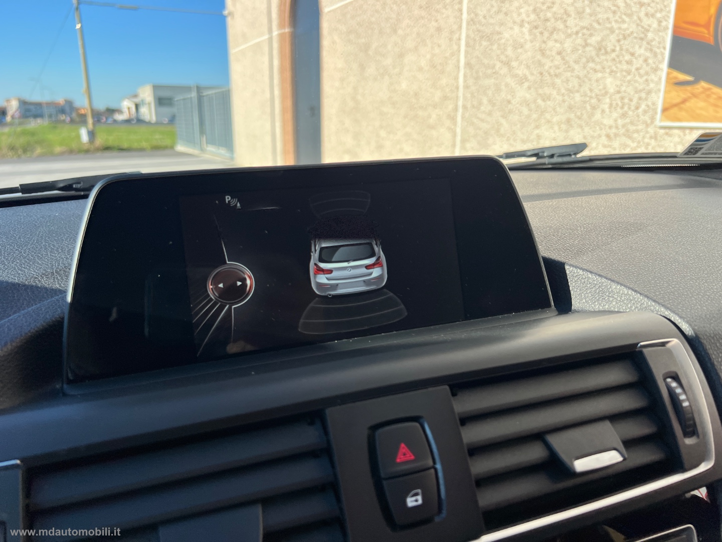 118d xDrive 5p. Msport SOLO KM.86000 - immagine 16