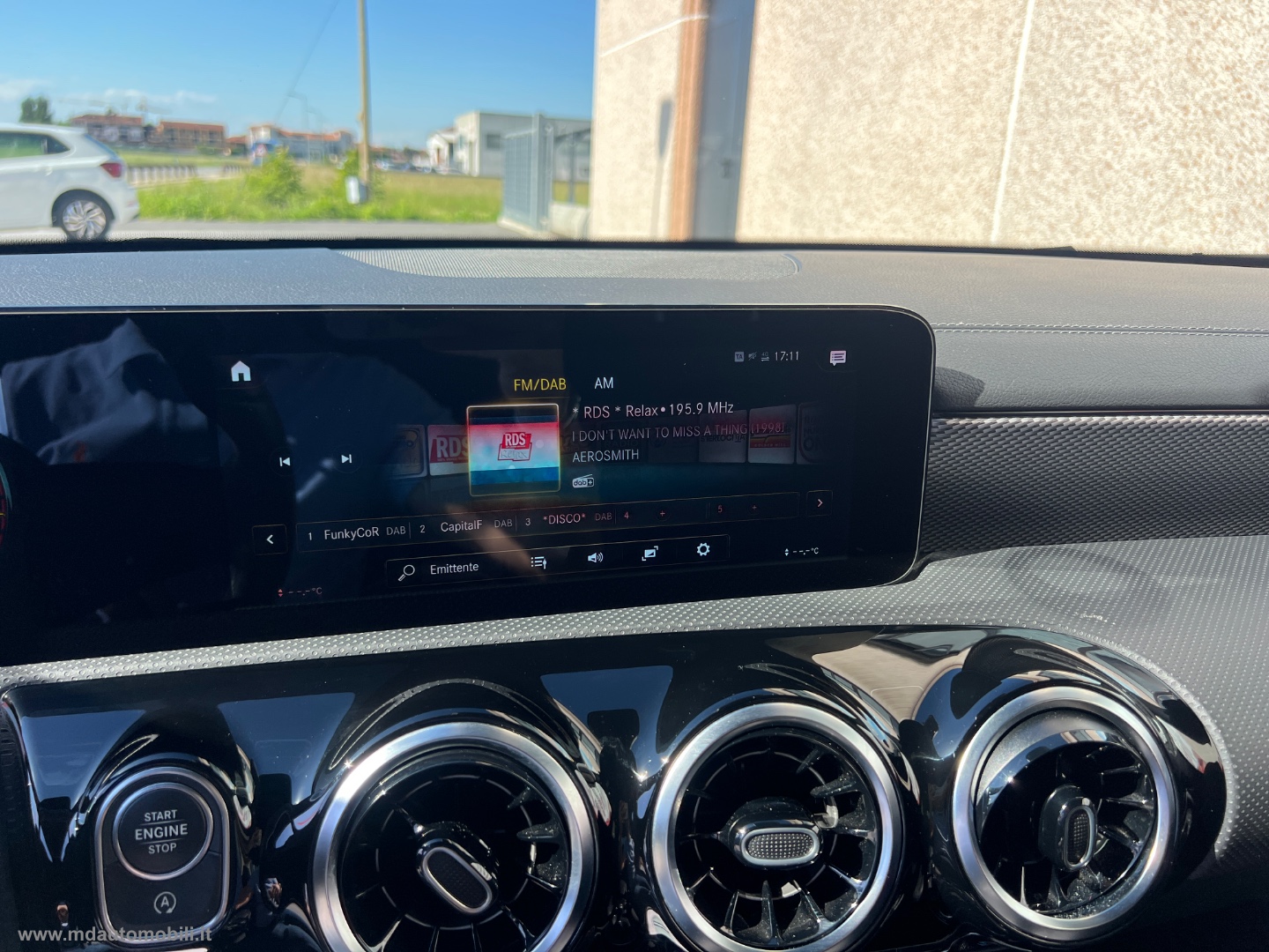 CLA 200 Sport NUOVO MODELLO NIGHT EDITION - immagine 16