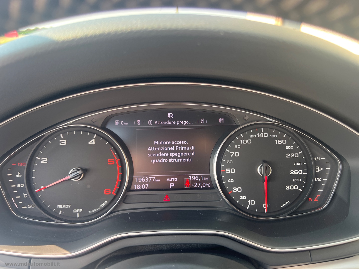 A4 Avant 2.0 TDI 150CV S tronic Sport S LINE - immagine 16