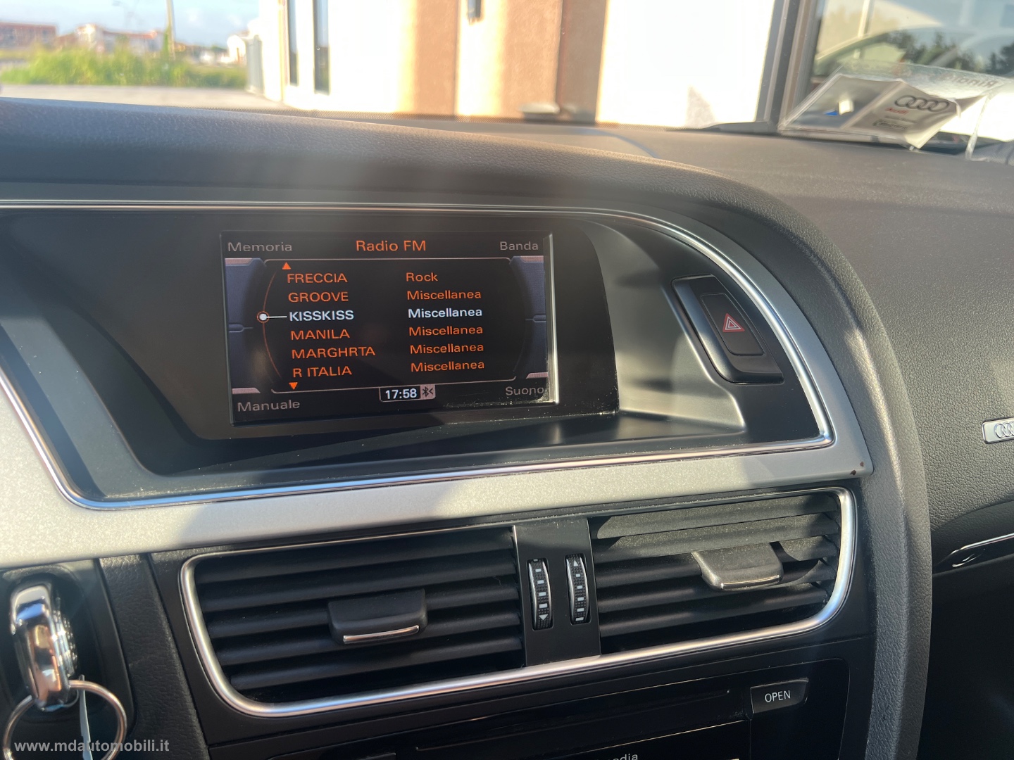 A5 SPB 2.0 TDI 190CV cl.d S line edition S LINE INTERNO ESTERNO - immagine 16