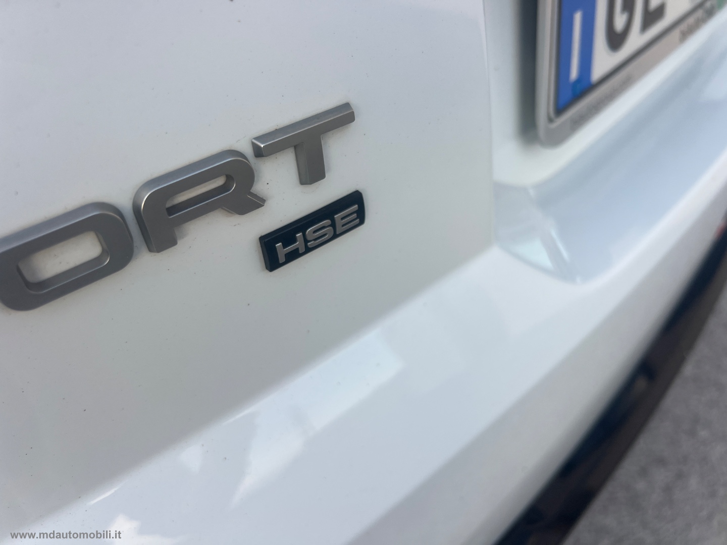 Range Rover Sport 3.0 SDV6 249 CV HSE TETTO 21 CAMERA STUPENDA - immagine 16