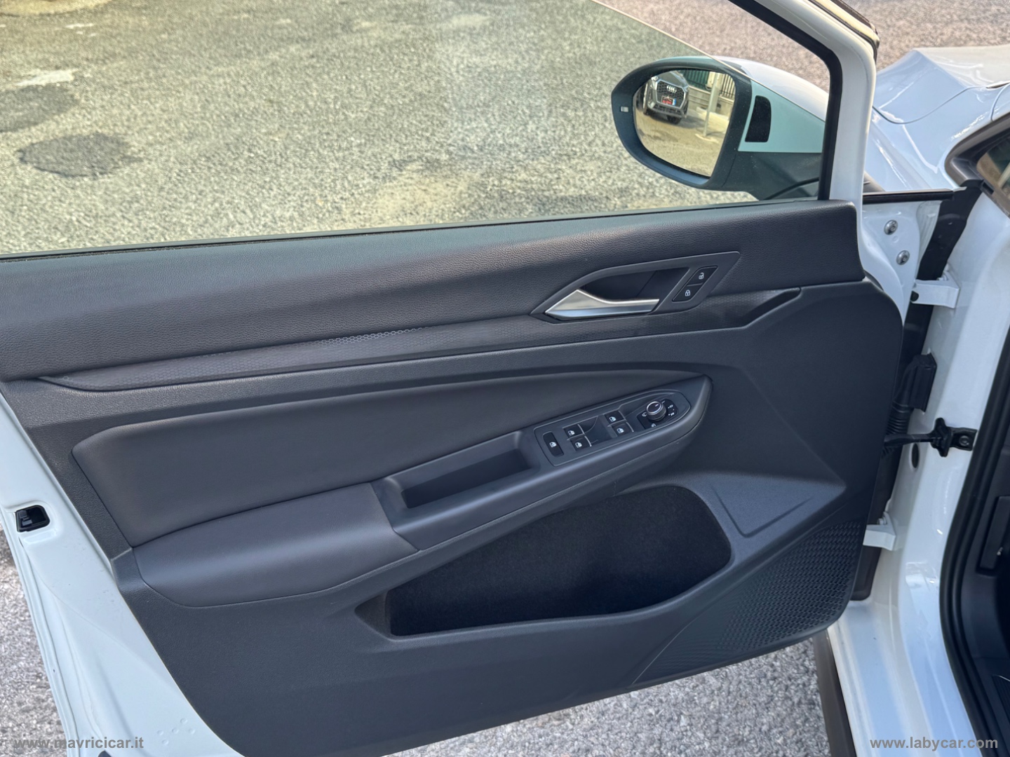 Golf 2.0 TSI GTI DSG - immagine 16
