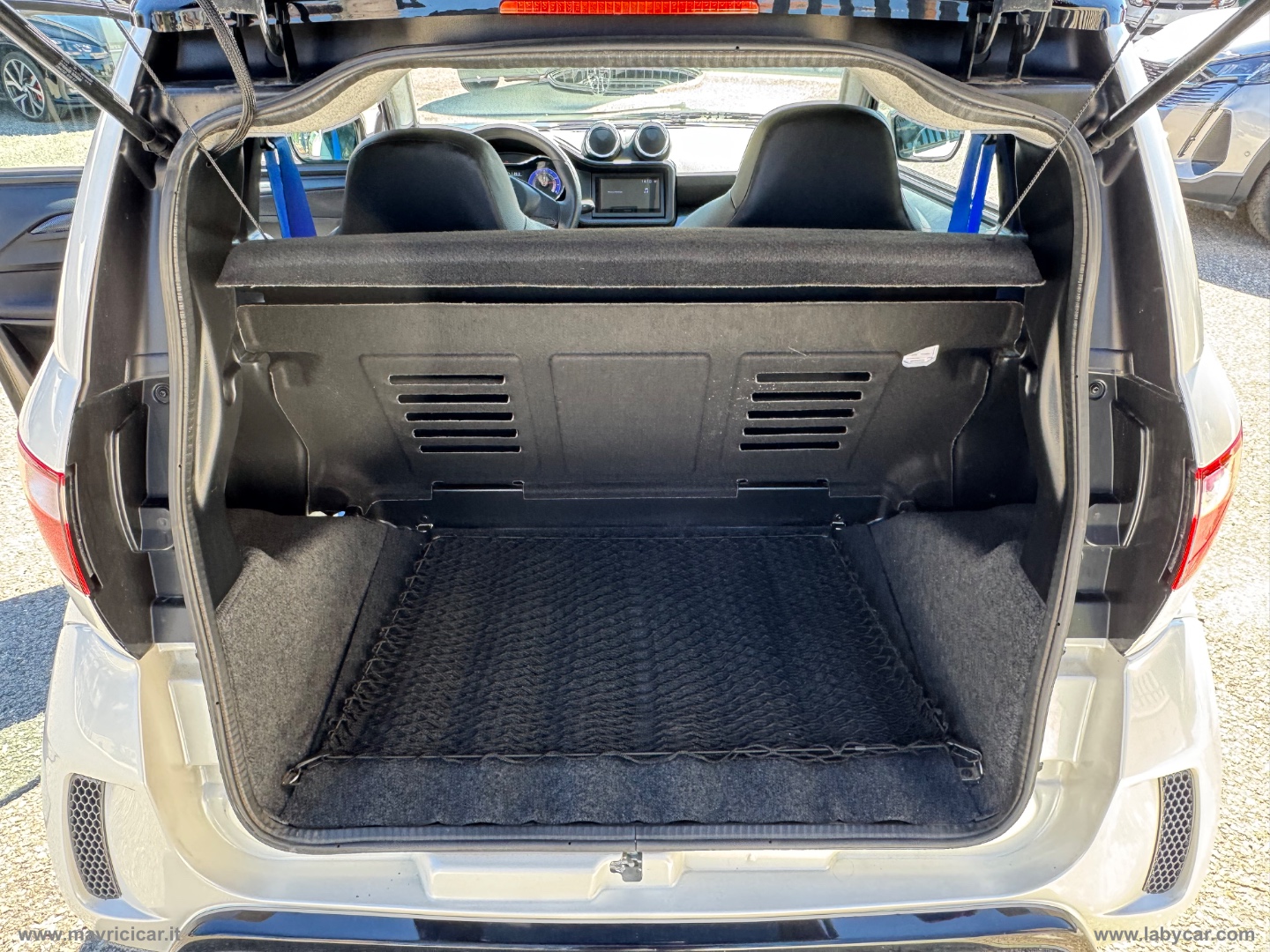 City GTO Emotion - immagine 16