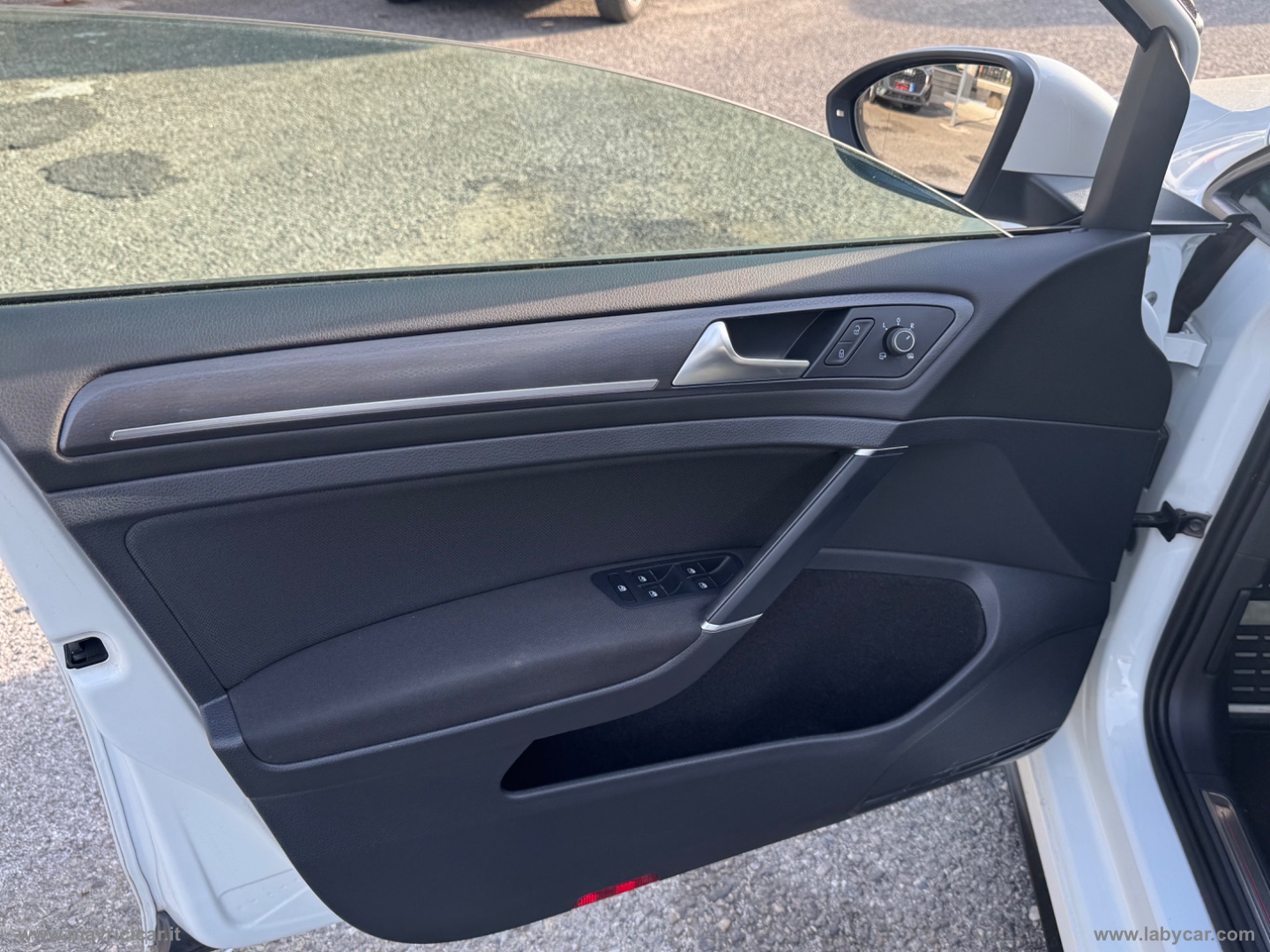 Golf GTI Perf. 2.0 245CV TSI DSG 5p. BMT - immagine 16
