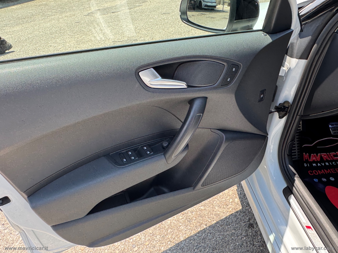 A1 1.6 TDI S line edition - immagine 16