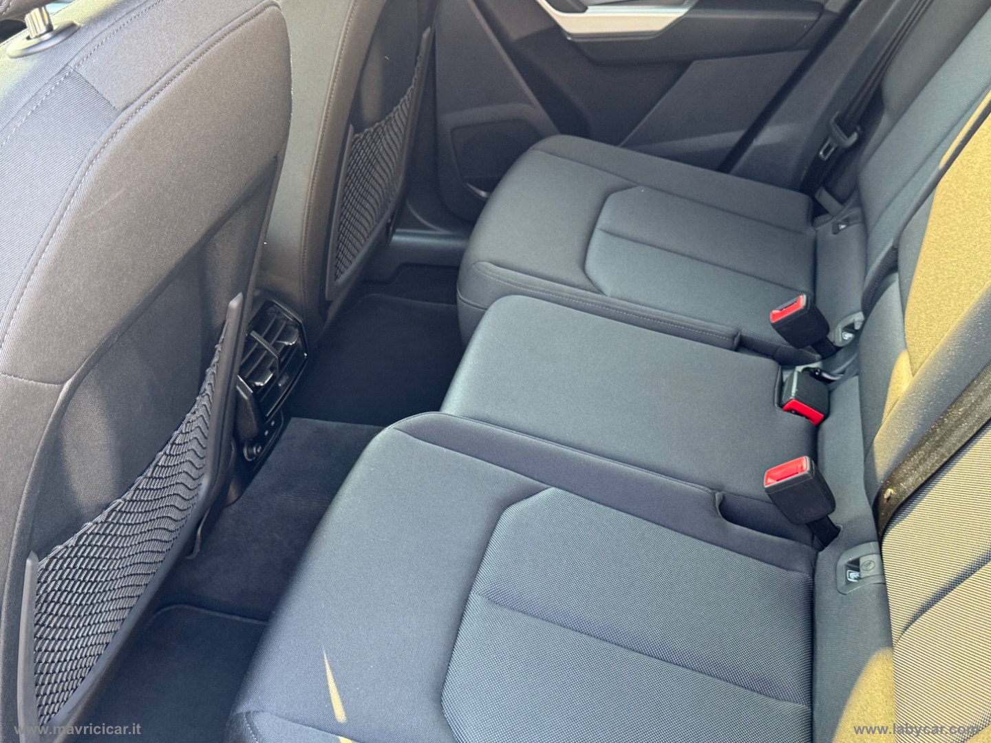 Q3 35 TDI S tronic Business Advanced - immagine 16