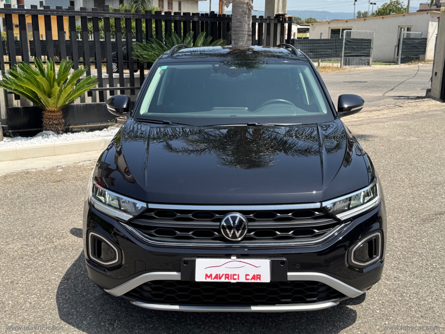 T-Roc 2.0 TDI SCR 150 CV DSG Sport - immagine 16