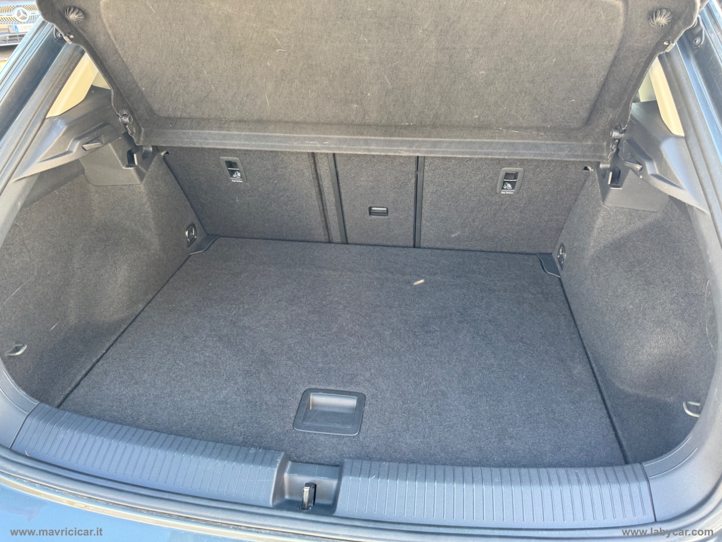 T-Roc 2.0 TDI SCR 150 CV DSG Sport - immagine 16
