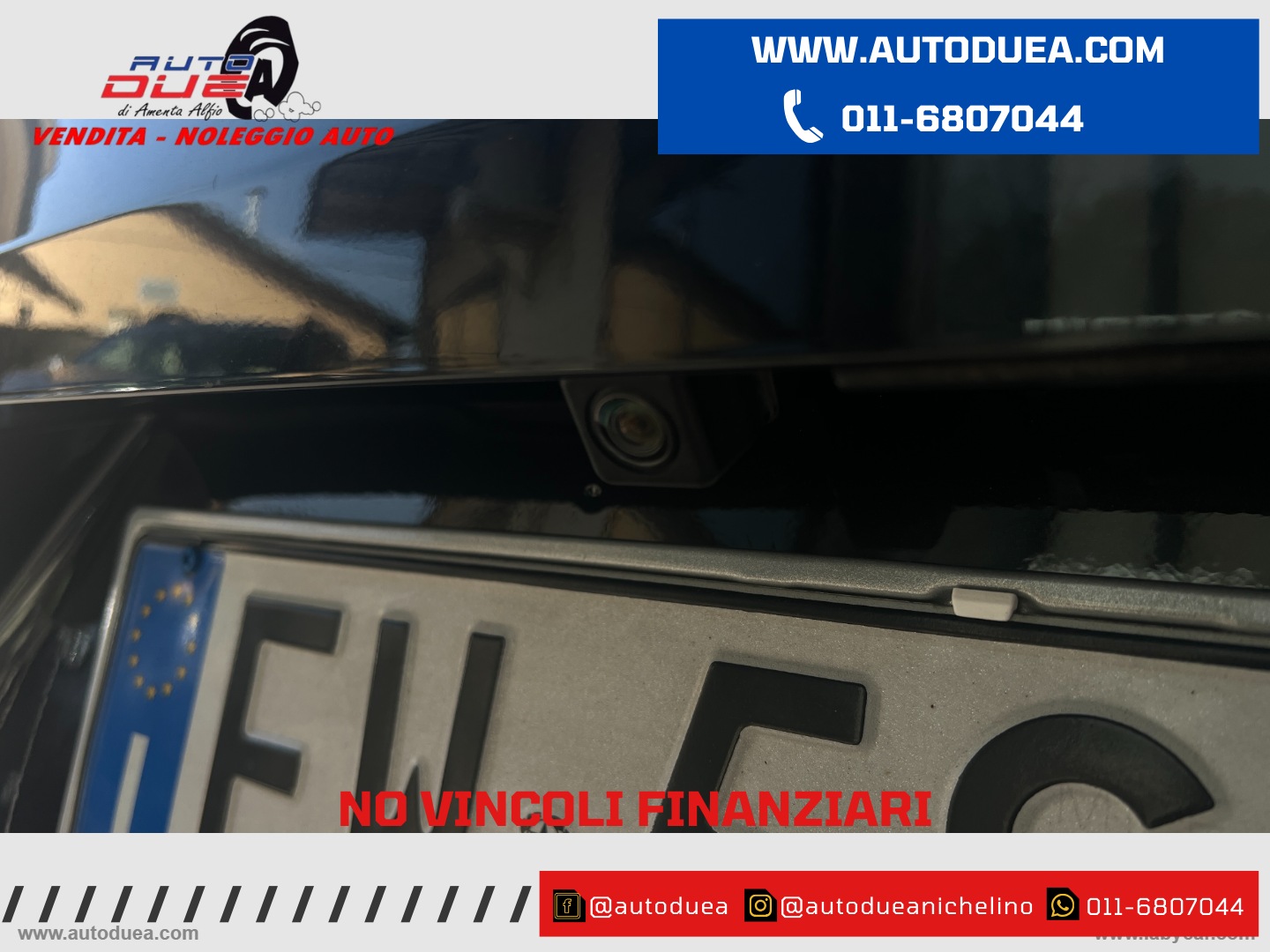 CX-3 1.8L Skyactiv-D Exceed NO VINCOLI FINANZIARI - immagine 16