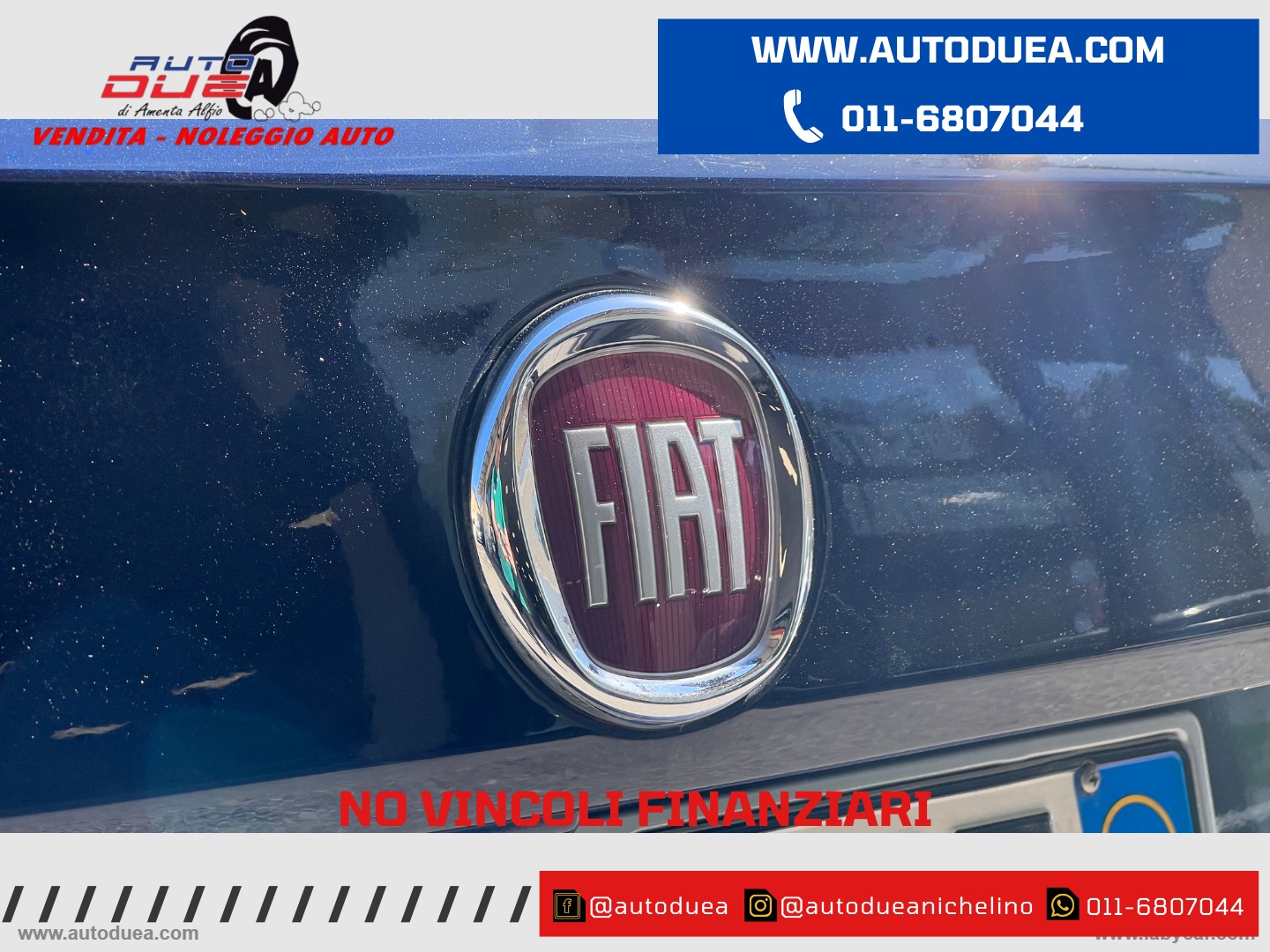 Tipo 1.6 Mjt S&S SW Business NAV. + RETROCAM. - immagine 16
