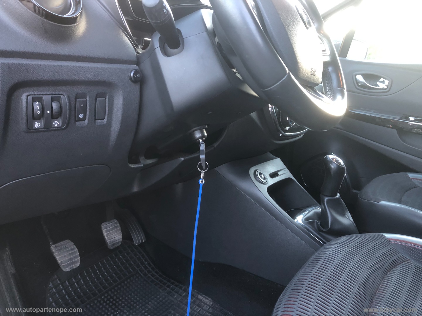 Captur dCi 8V 90 CV S&S Energy Hypnotic - immagine 16