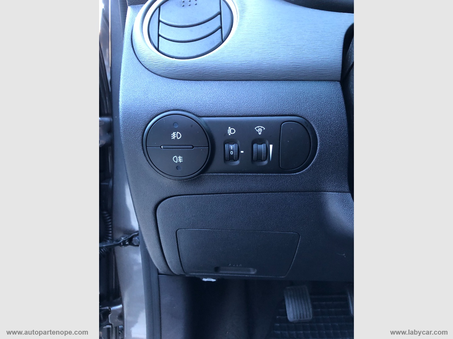 i10 1.0 LPGI Econext Sound Edition - immagine 16