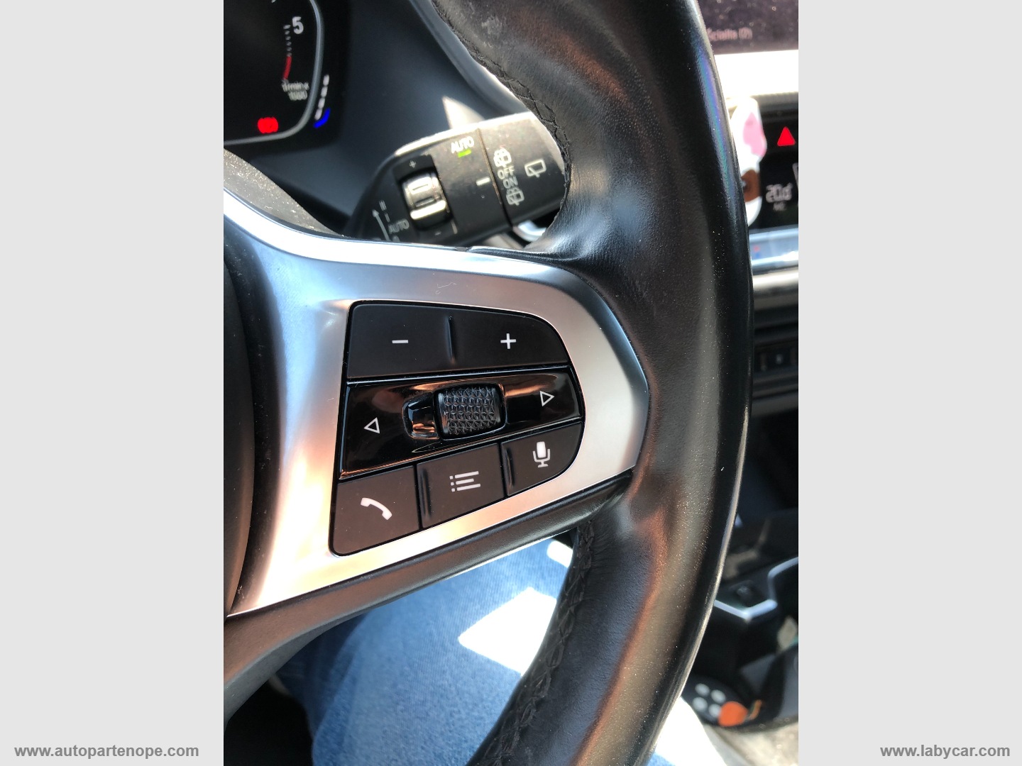 116d 5p. Msport - immagine 16