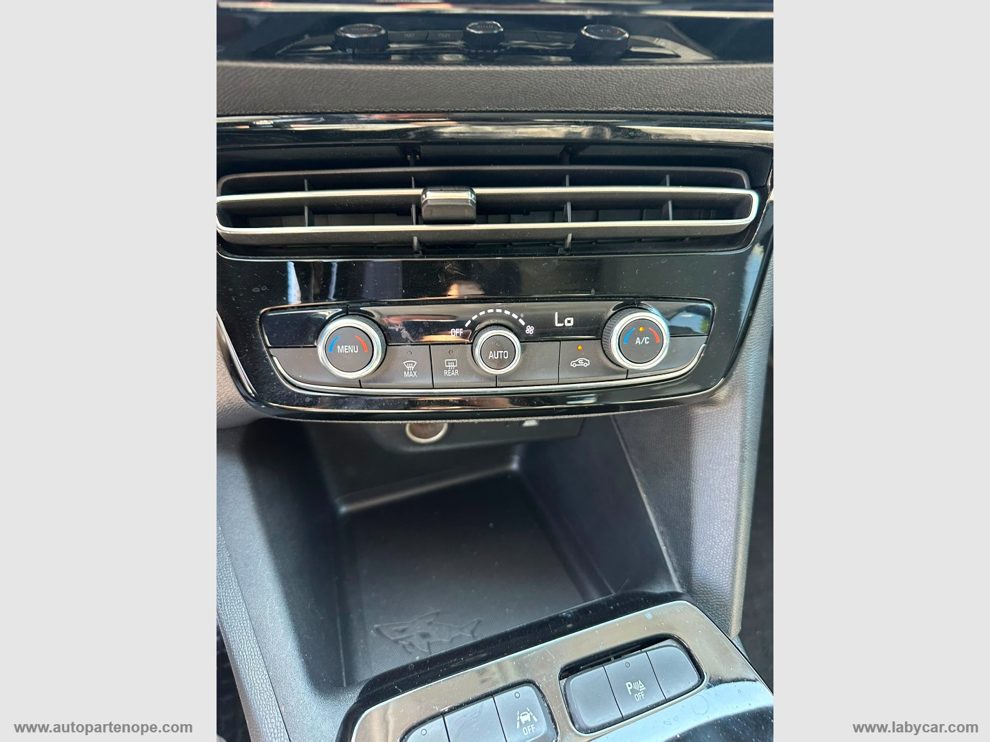 Mokka 1.5 diesel Elegance - immagine 16