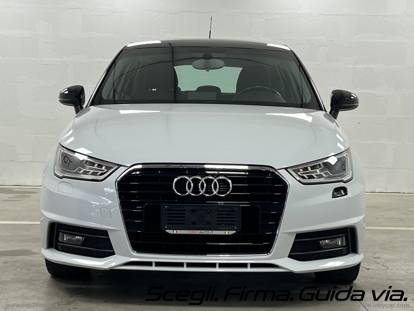 A1 SPB 1.4 TDI S LINE - immagine 16