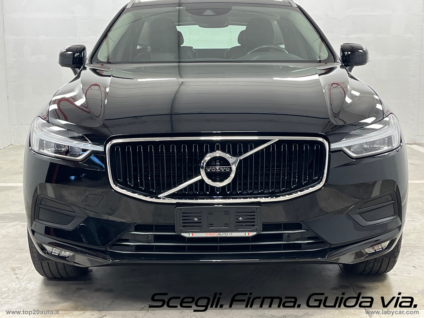 XC60 D3 Business Plus|IVA ESPOSTA|N1|GANCIO|CHIAMA X INFO - immagine 16