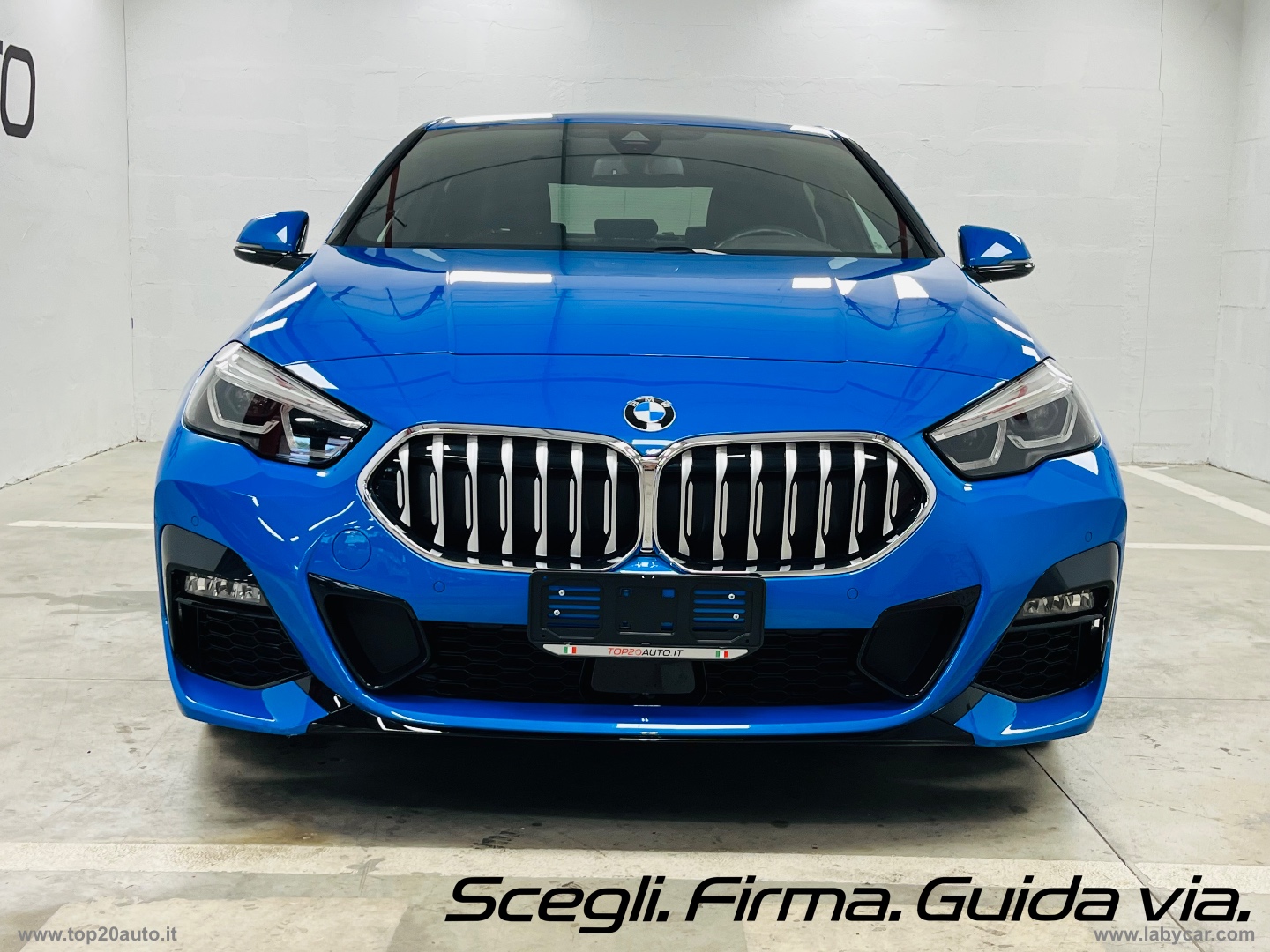 218i Gran Coupé Msport - immagine 16