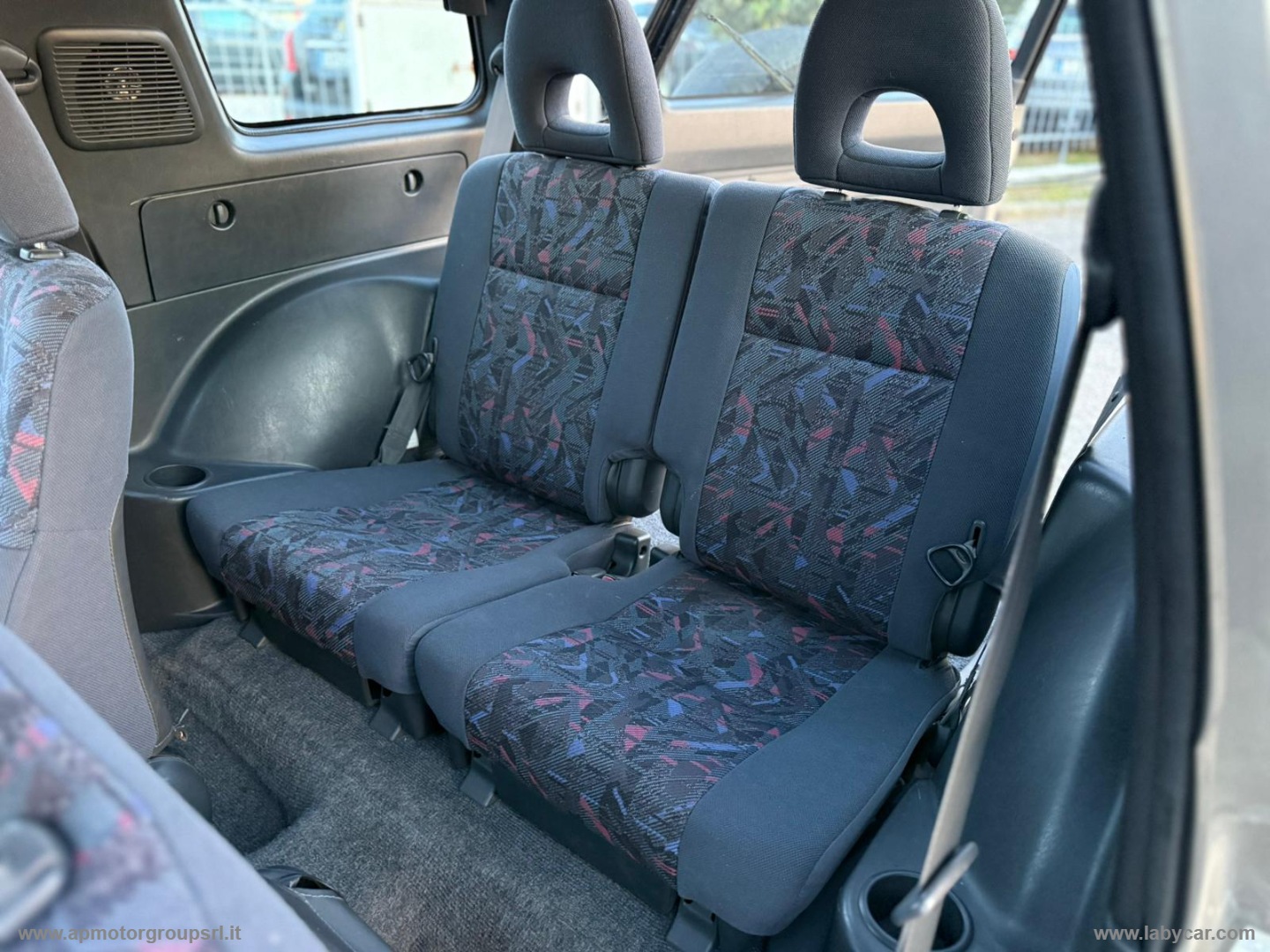 RAV4 2.0 3p. Fun - immagine 16