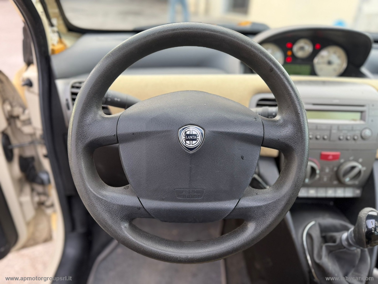Ypsilon 1.2 Oro - immagine 16