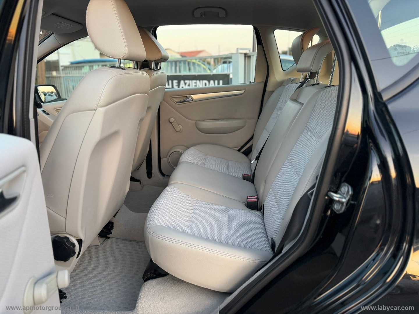 A 150 BlueEFFICIENCY Avantgarde - immagine 16