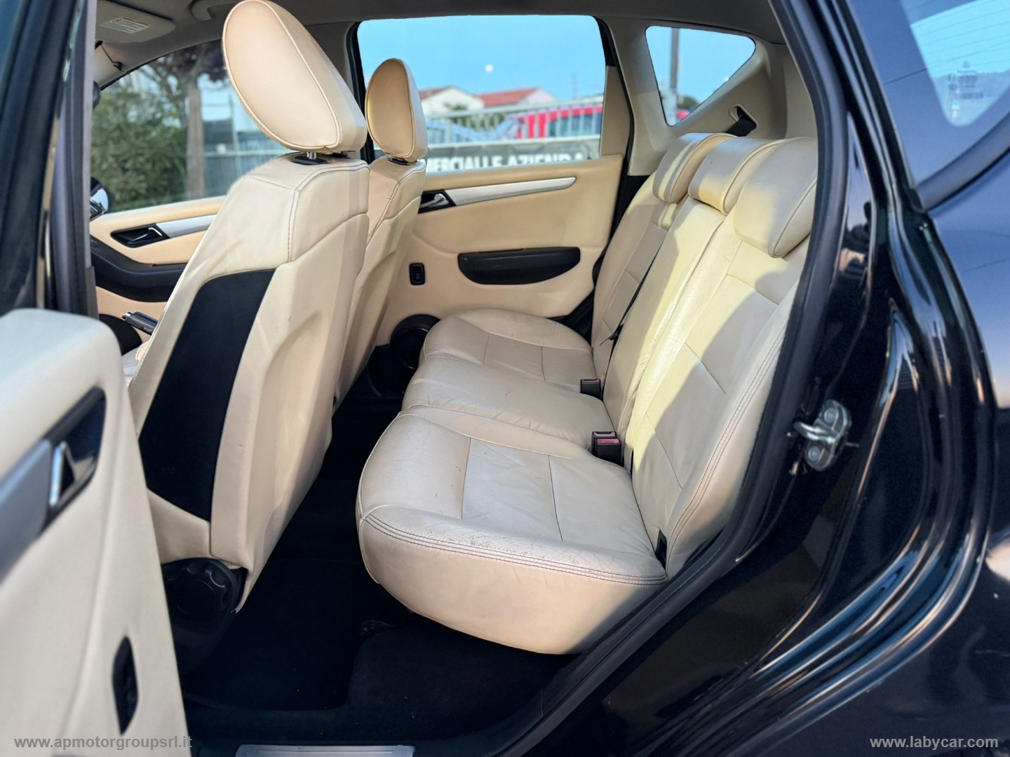 A 180 CDI Avantgarde - immagine 16
