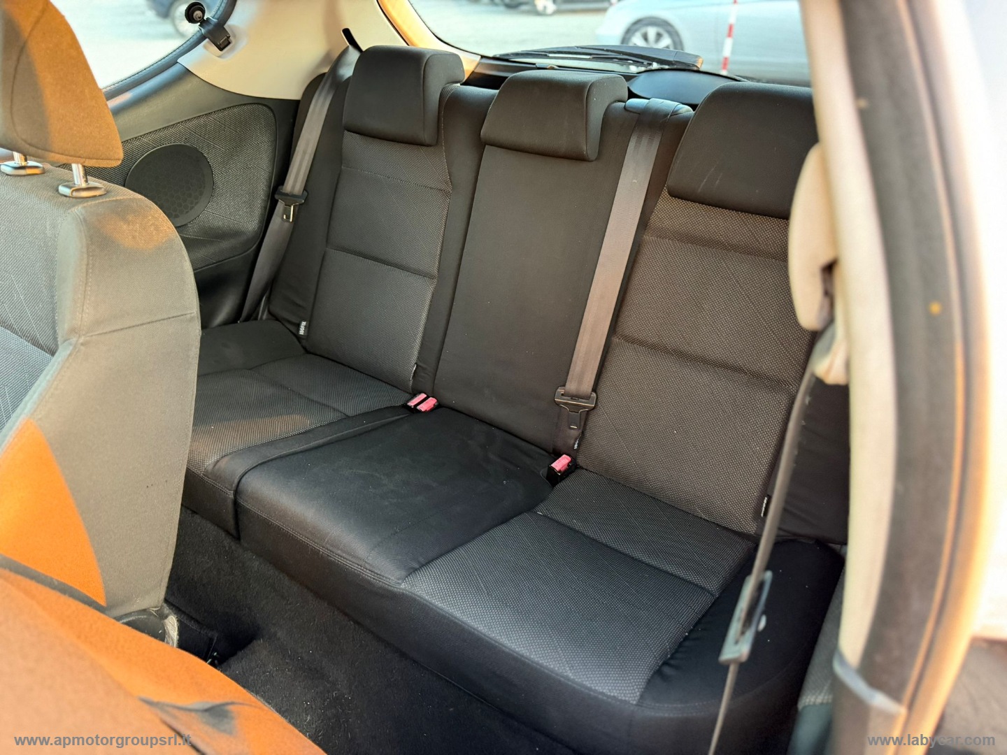 207 1.6 HDi 90 CV 3p. XS - immagine 16