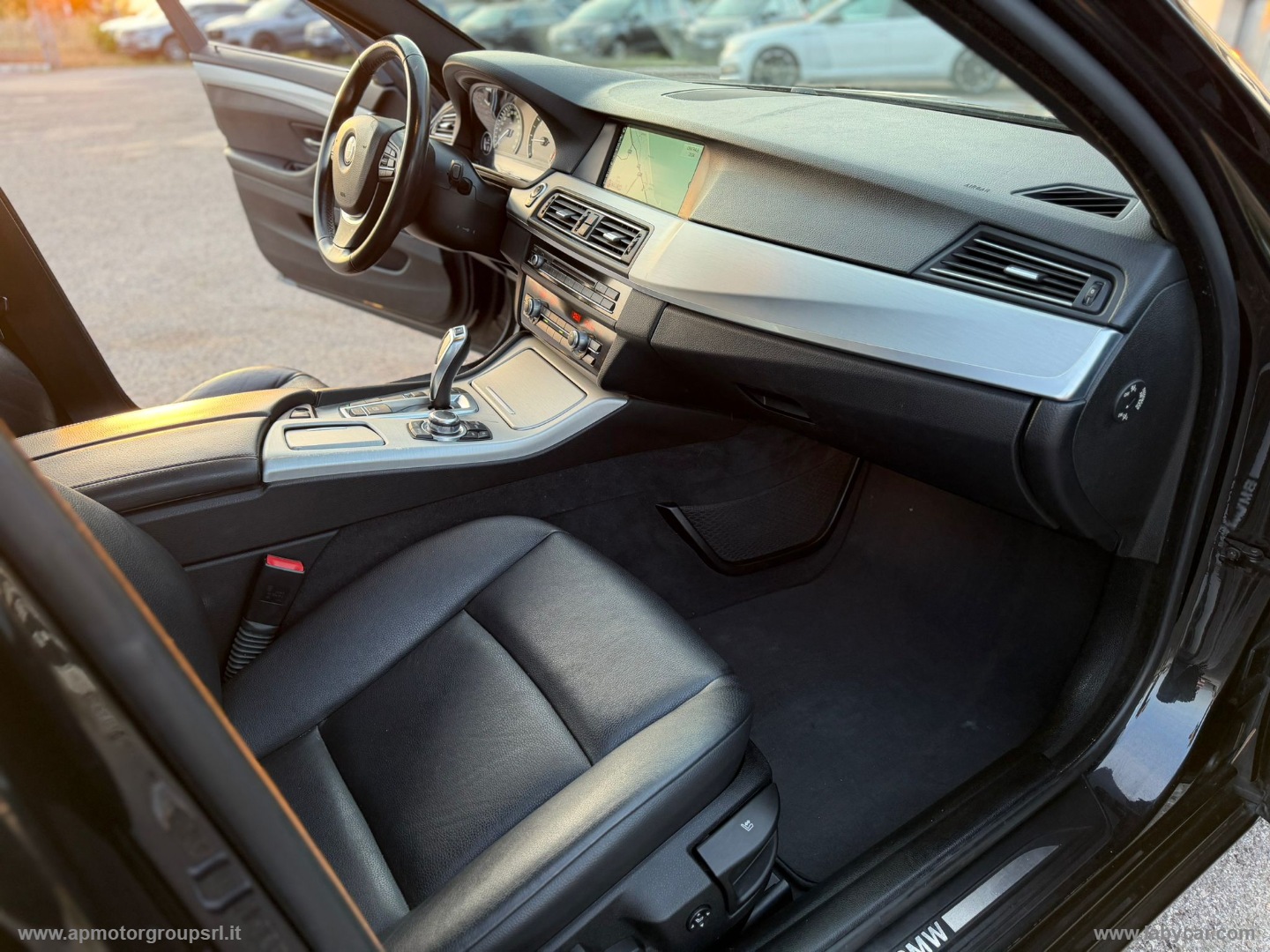 525d xDrive Touring Futura - immagine 16