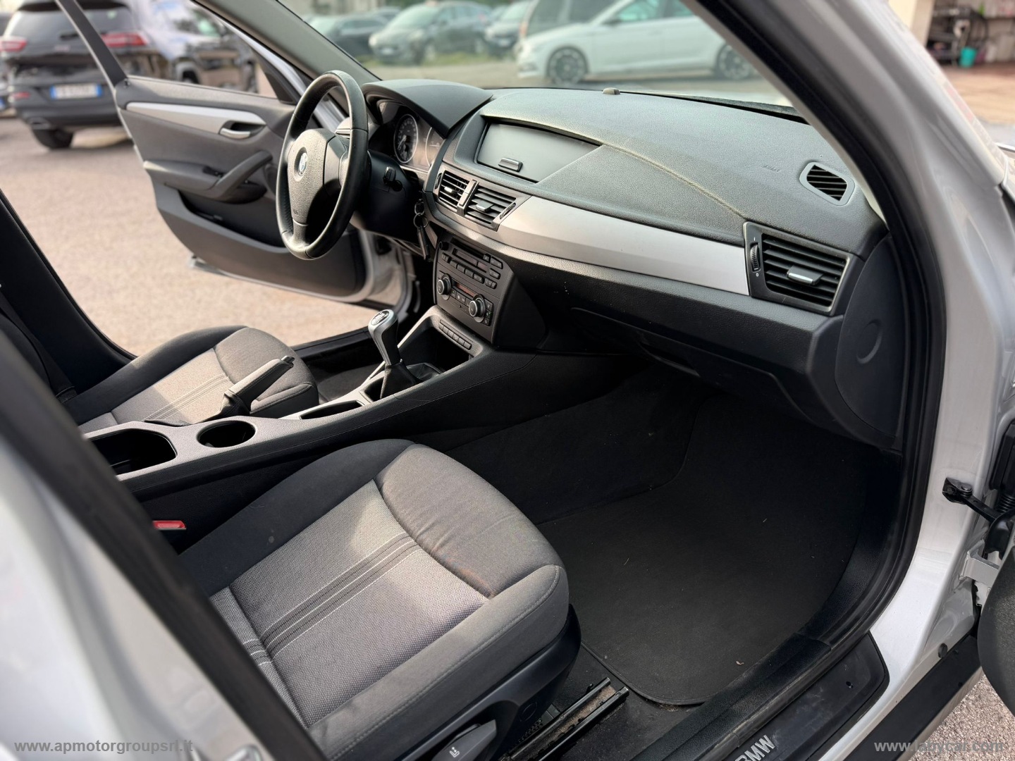 X1 xDrive20d Attiva - immagine 16