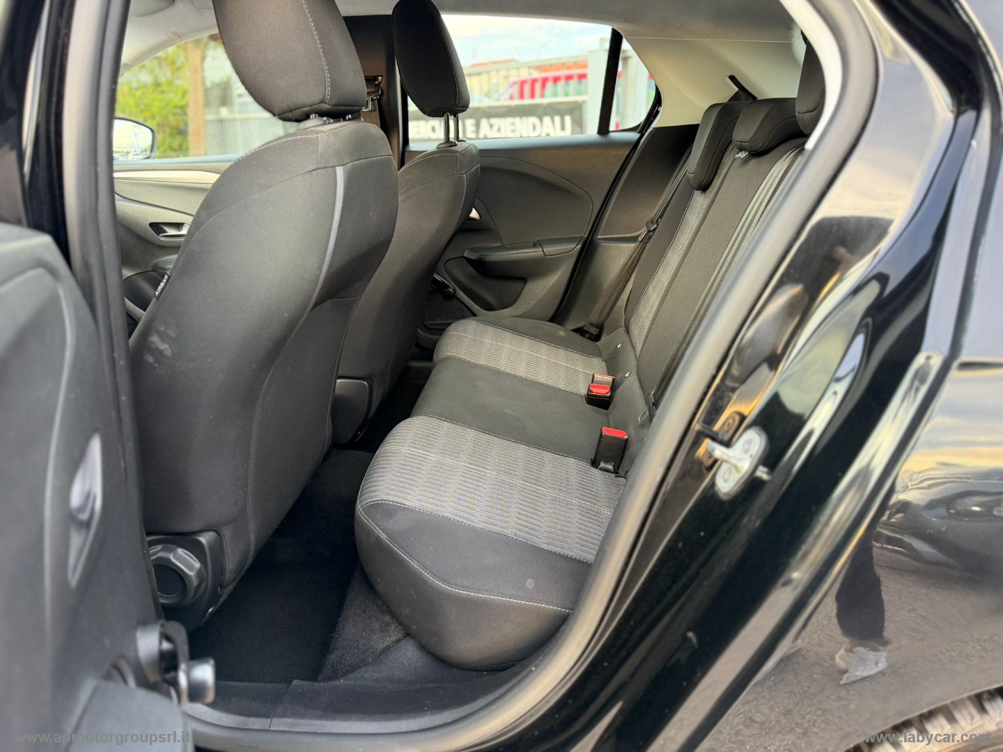 Corsa 1.2 Elegance - immagine 16