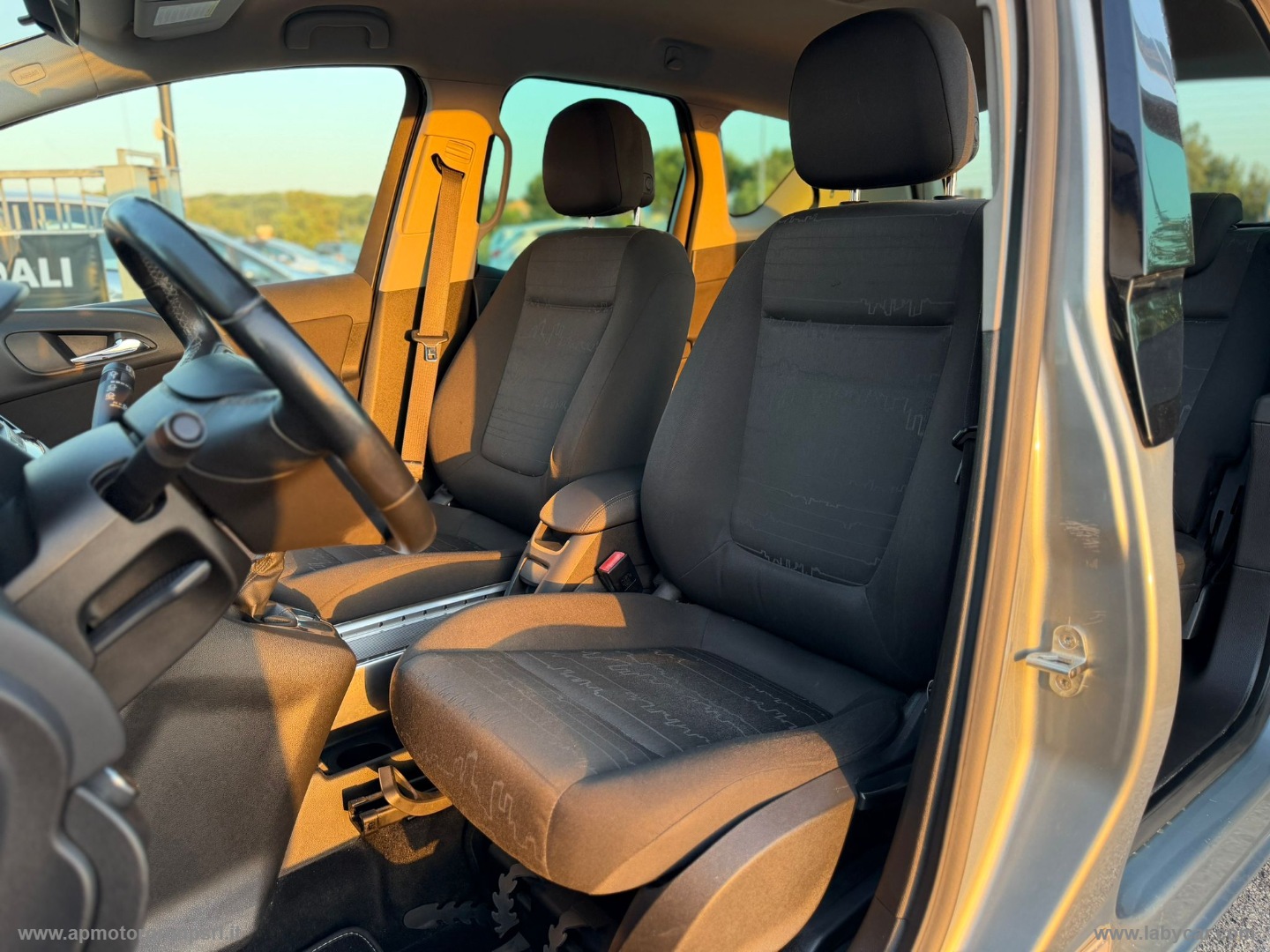 Meriva 1.7 CDTI 110 CV Elective - immagine 16