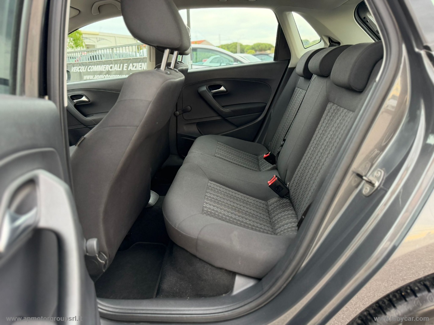 Polo 1.4 TDI 5p. Business - immagine 16