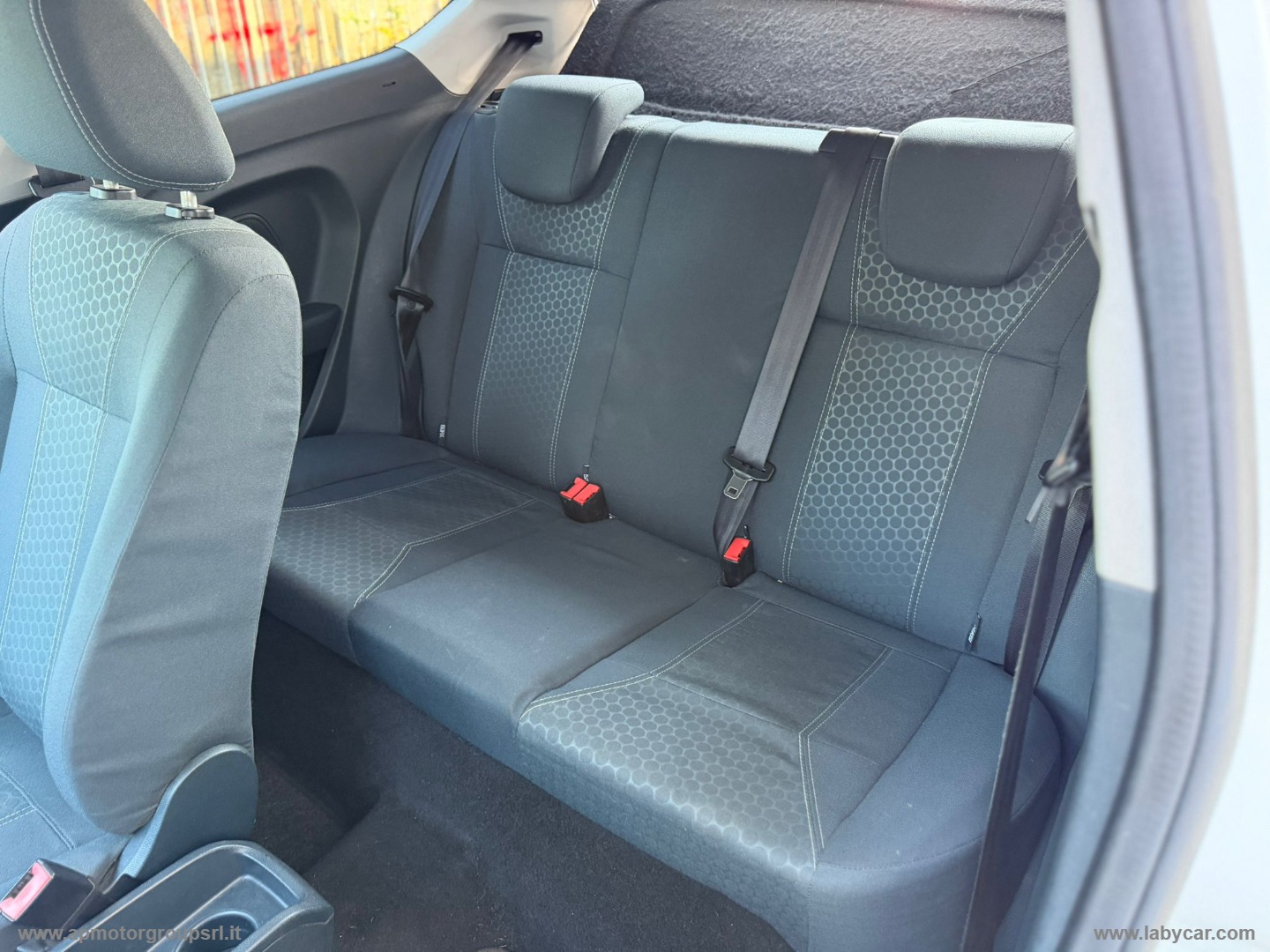 Fiesta 1.2 82 CV 3p. Titanium - immagine 16