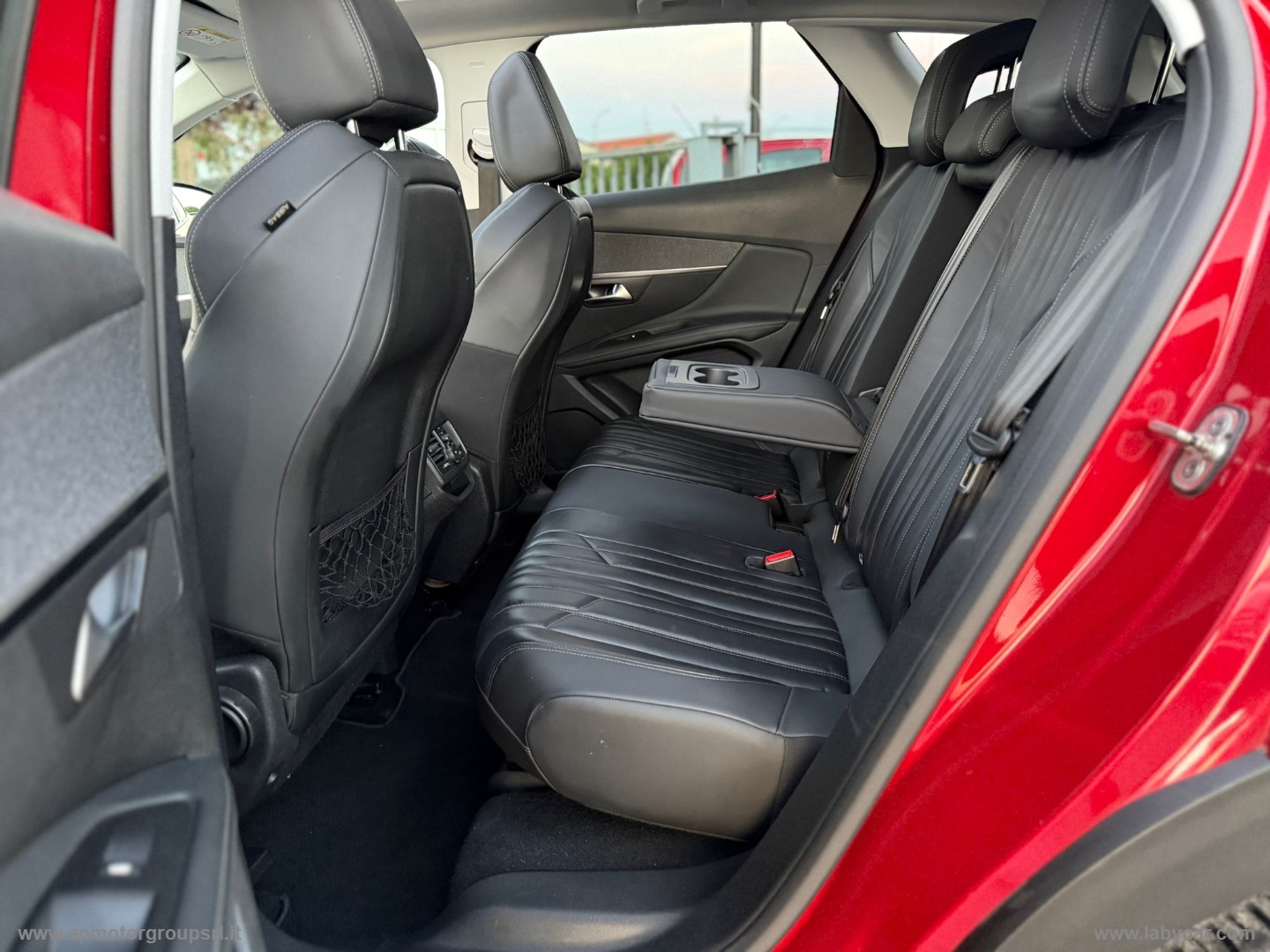 3008 BlueHDi 130 S&S Allure - immagine 16