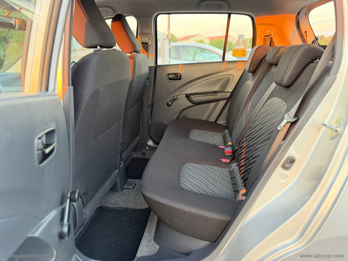 Celerio 1.0 Easy - immagine 16