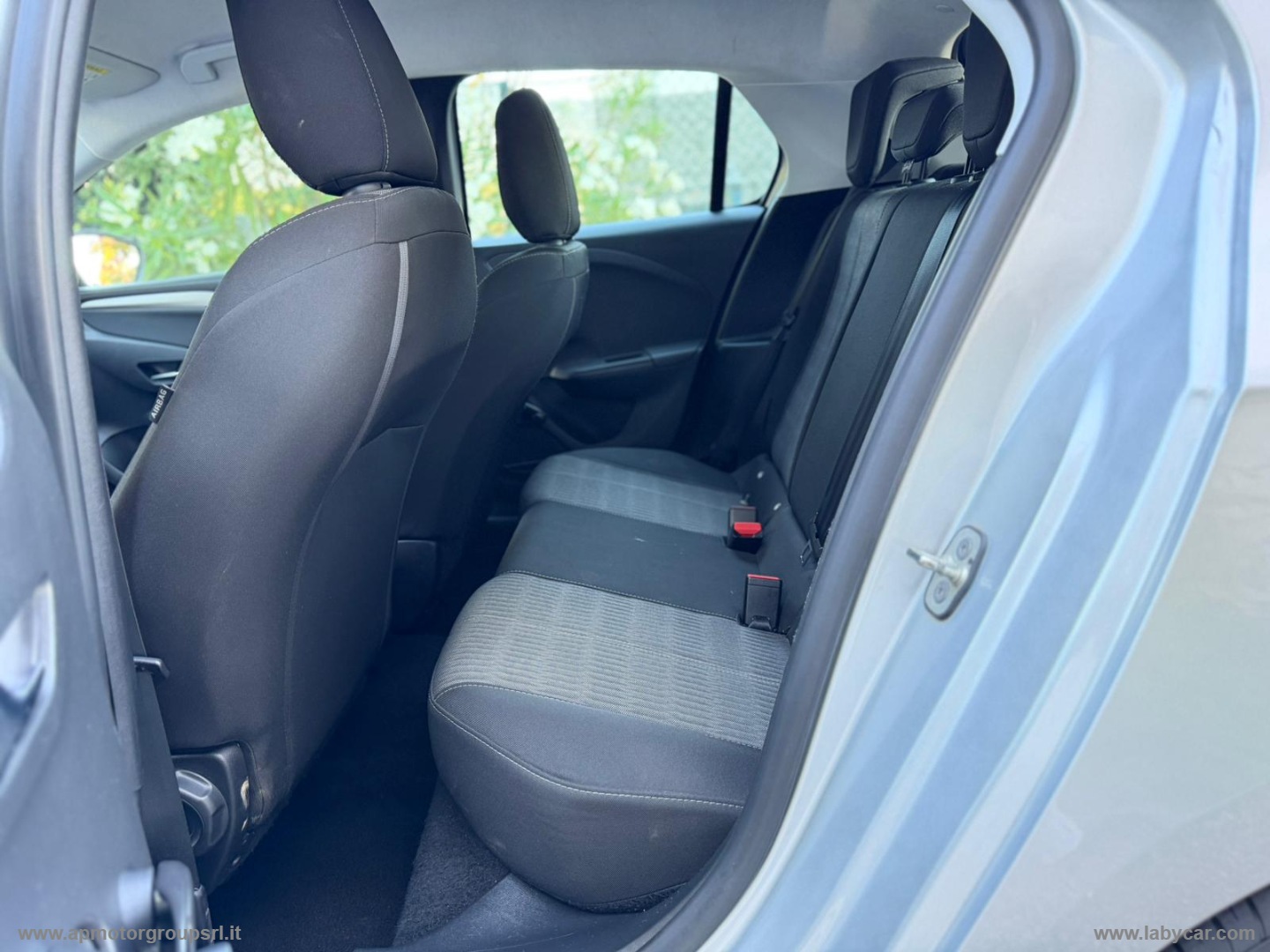 Corsa 1.2 Elegance - immagine 16