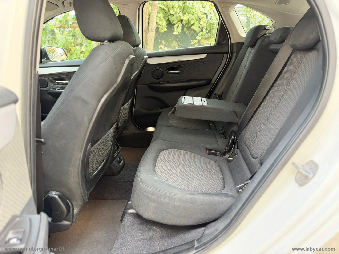 216d Active Tourer Business ADVANTAGE - immagine 16
