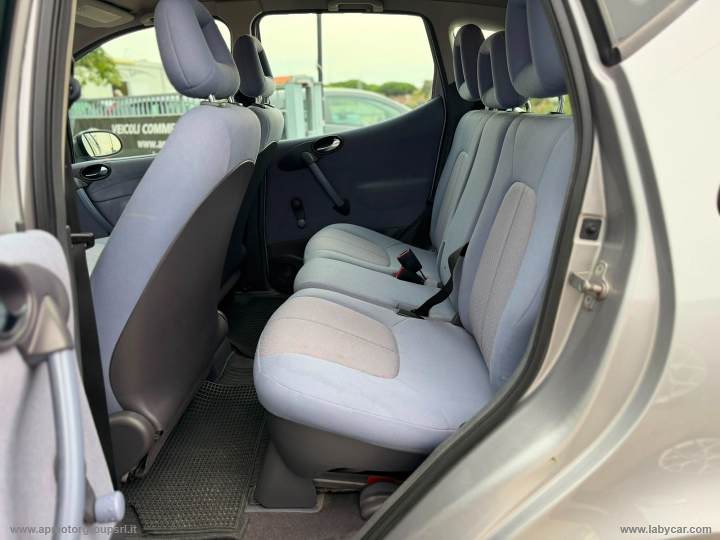 A 170 CDI CAT Classic - immagine 16