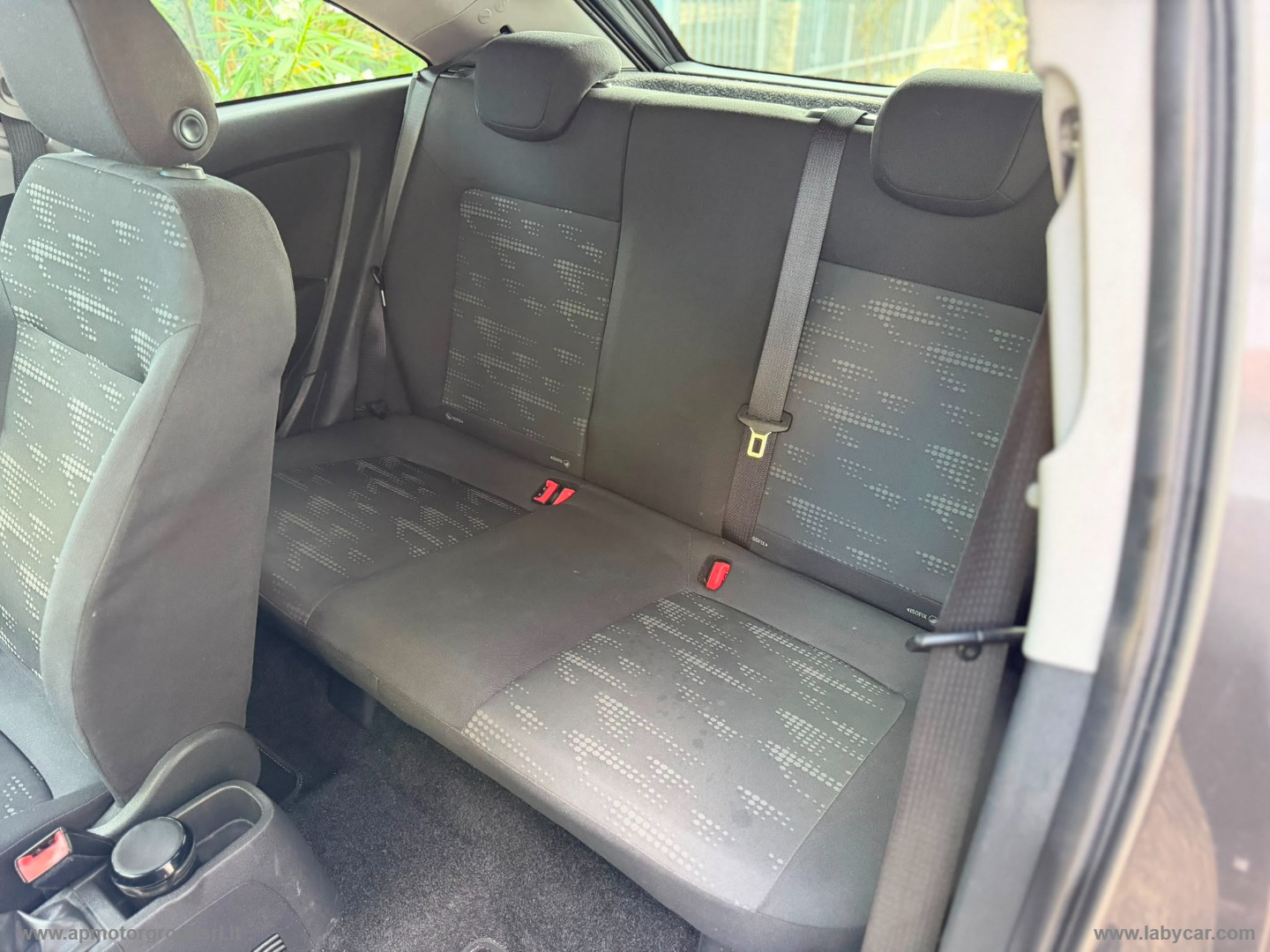 Corsa 1.2 85 CV 5p. GPL-TECH Club - immagine 16
