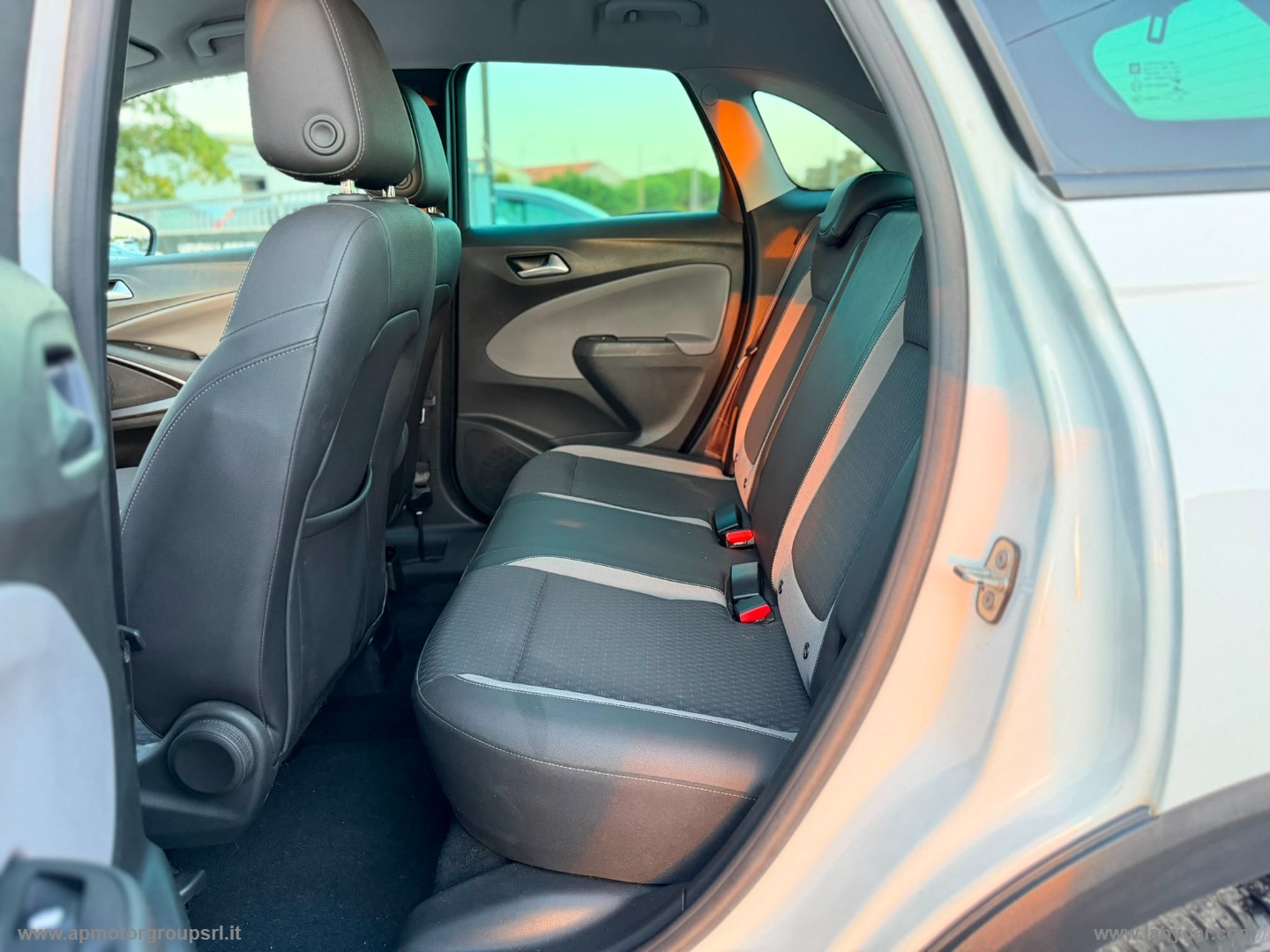 Crossland X 1.2 GPL 12V Innovation - immagine 16