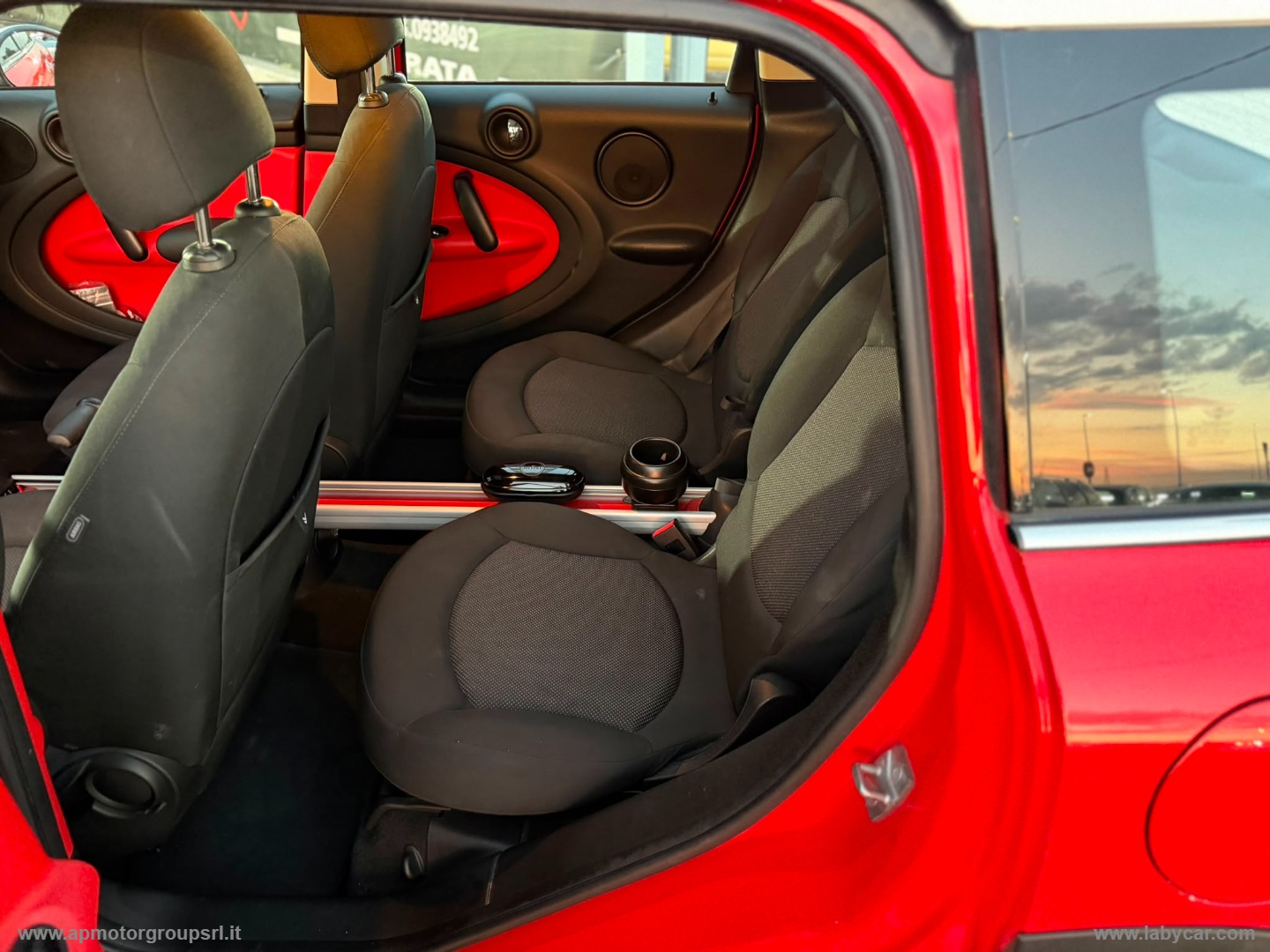 1.6 One Countryman GPL - immagine 16